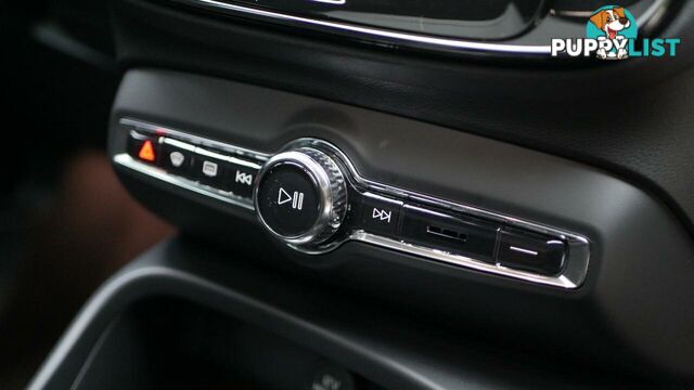 2022 Volvo C40  XK MY23 Recharge AWD Twin Wagon