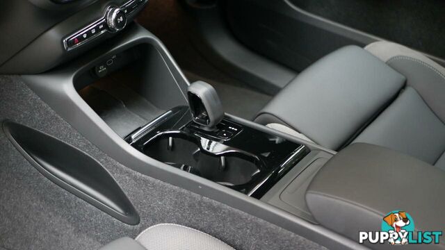 2022 Volvo C40  XK MY23 Recharge AWD Twin Wagon