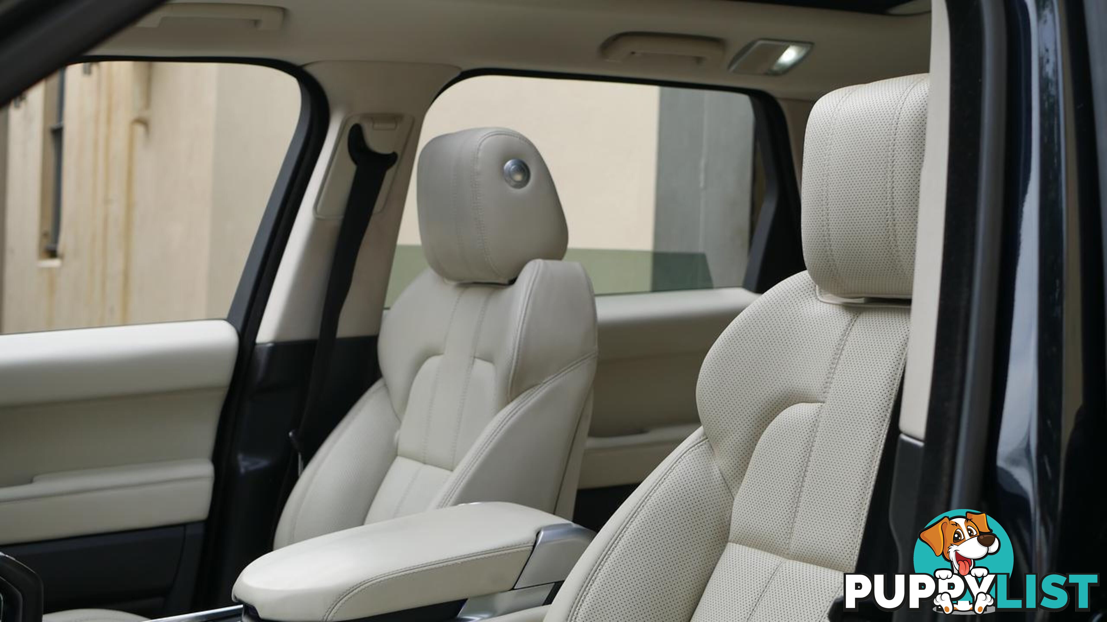 2017 Land Rover Range Rover Sport  L494 17MY HSE Wagon