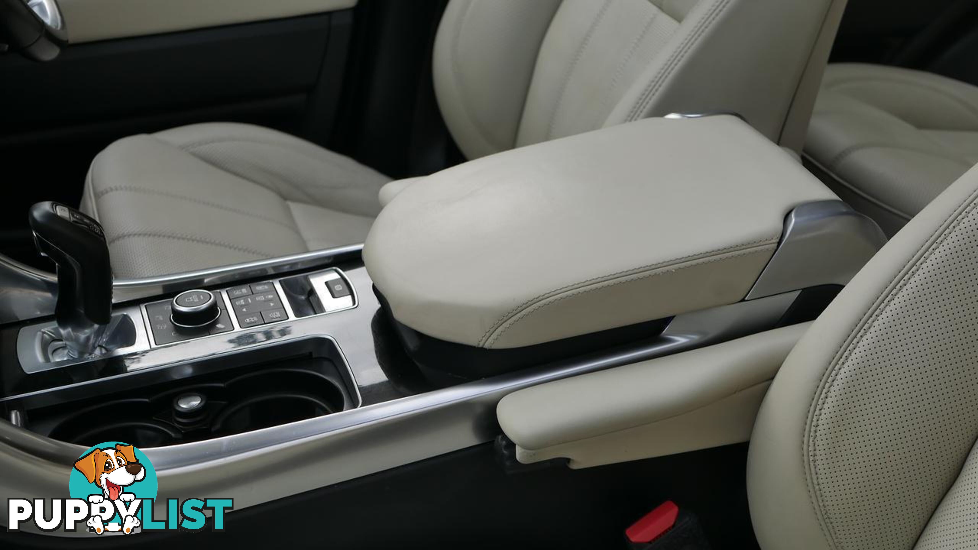 2017 Land Rover Range Rover Sport  L494 17MY HSE Wagon