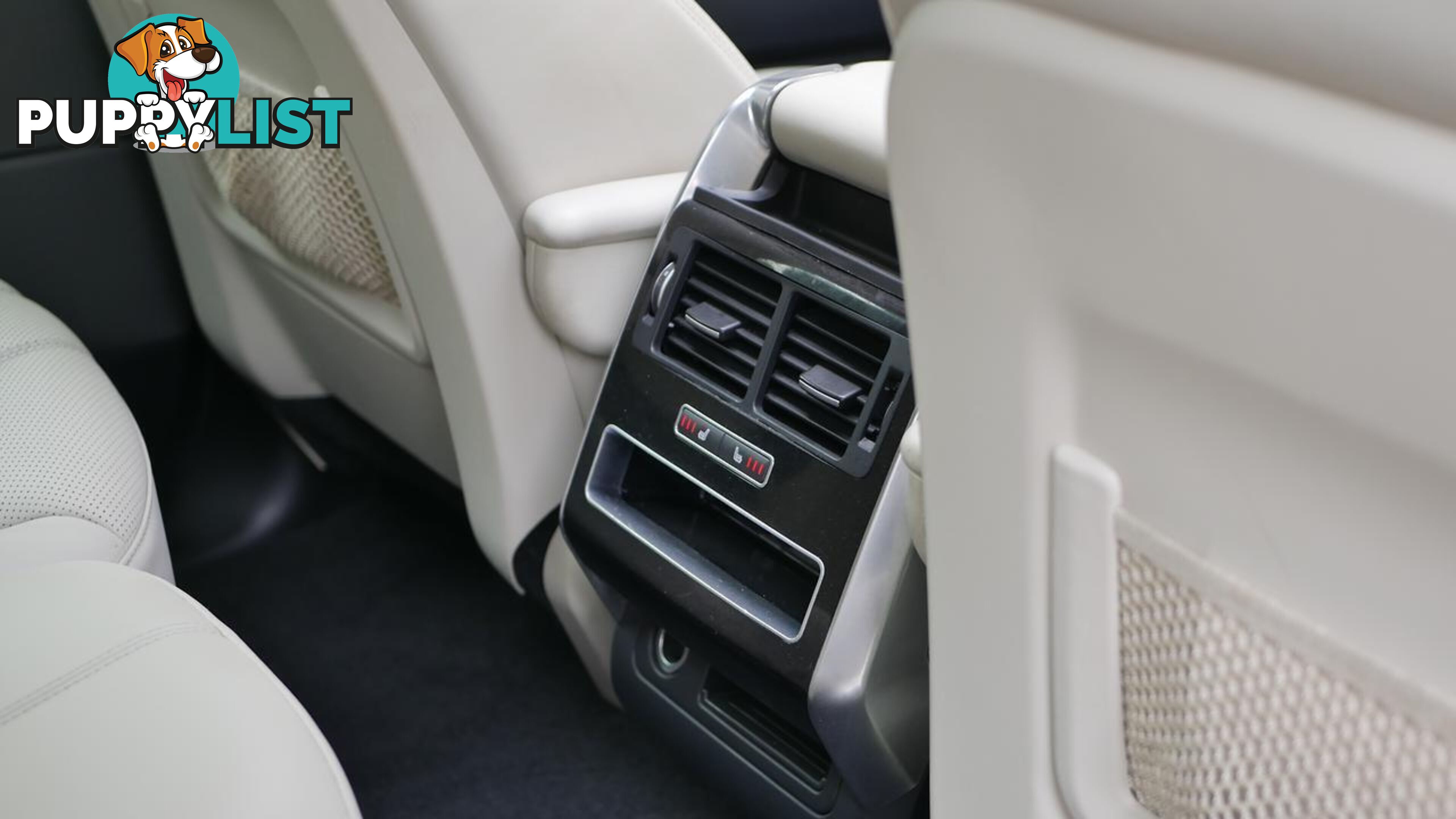2017 Land Rover Range Rover Sport  L494 17MY HSE Wagon
