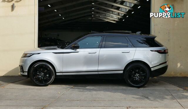 2020 Land Rover Range Rover Velar  L560 20MY Standard R-Dynamic SE Wagon