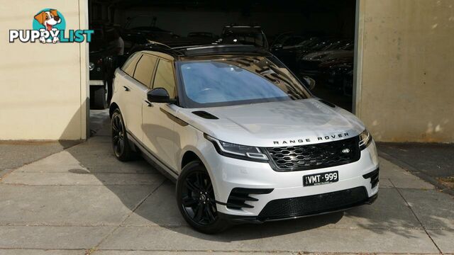 2020 Land Rover Range Rover Velar  L560 20MY Standard R-Dynamic SE Wagon