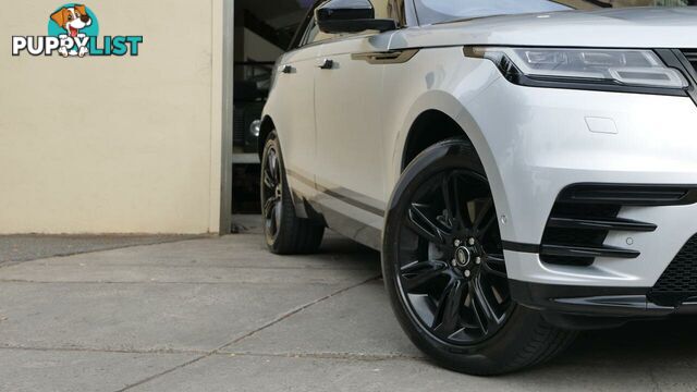 2020 Land Rover Range Rover Velar  L560 20MY Standard R-Dynamic SE Wagon