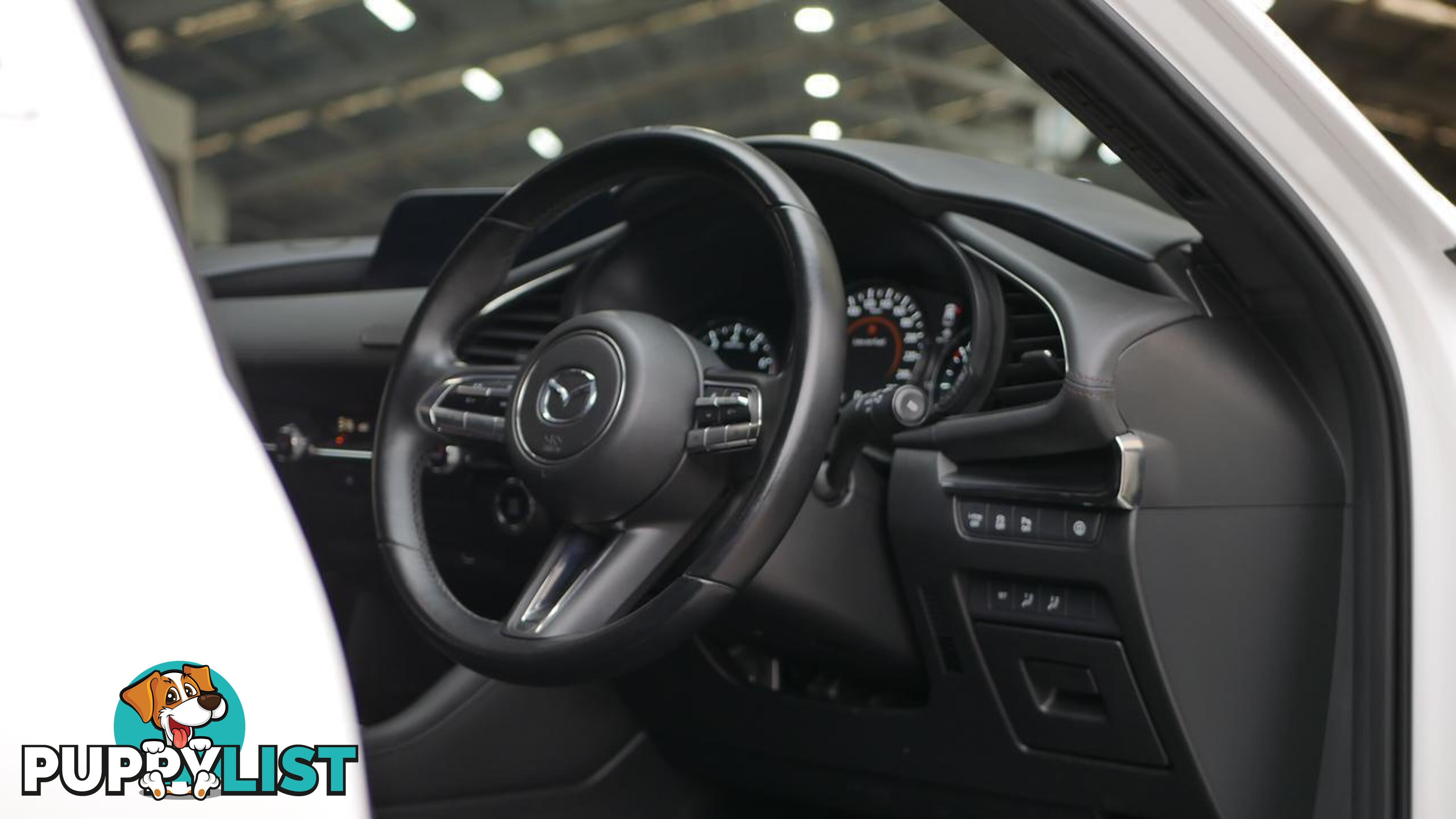 2021 Mazda 3  BP2H7A G20 SKYACTIV-Drive Touring Hatchback