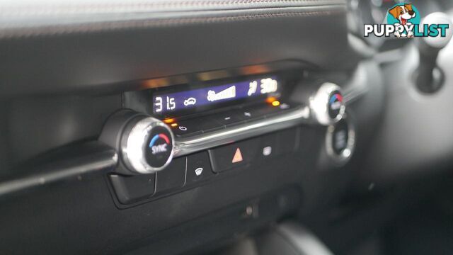 2021 Mazda 3  BP2H7A G20 SKYACTIV-Drive Touring Hatchback
