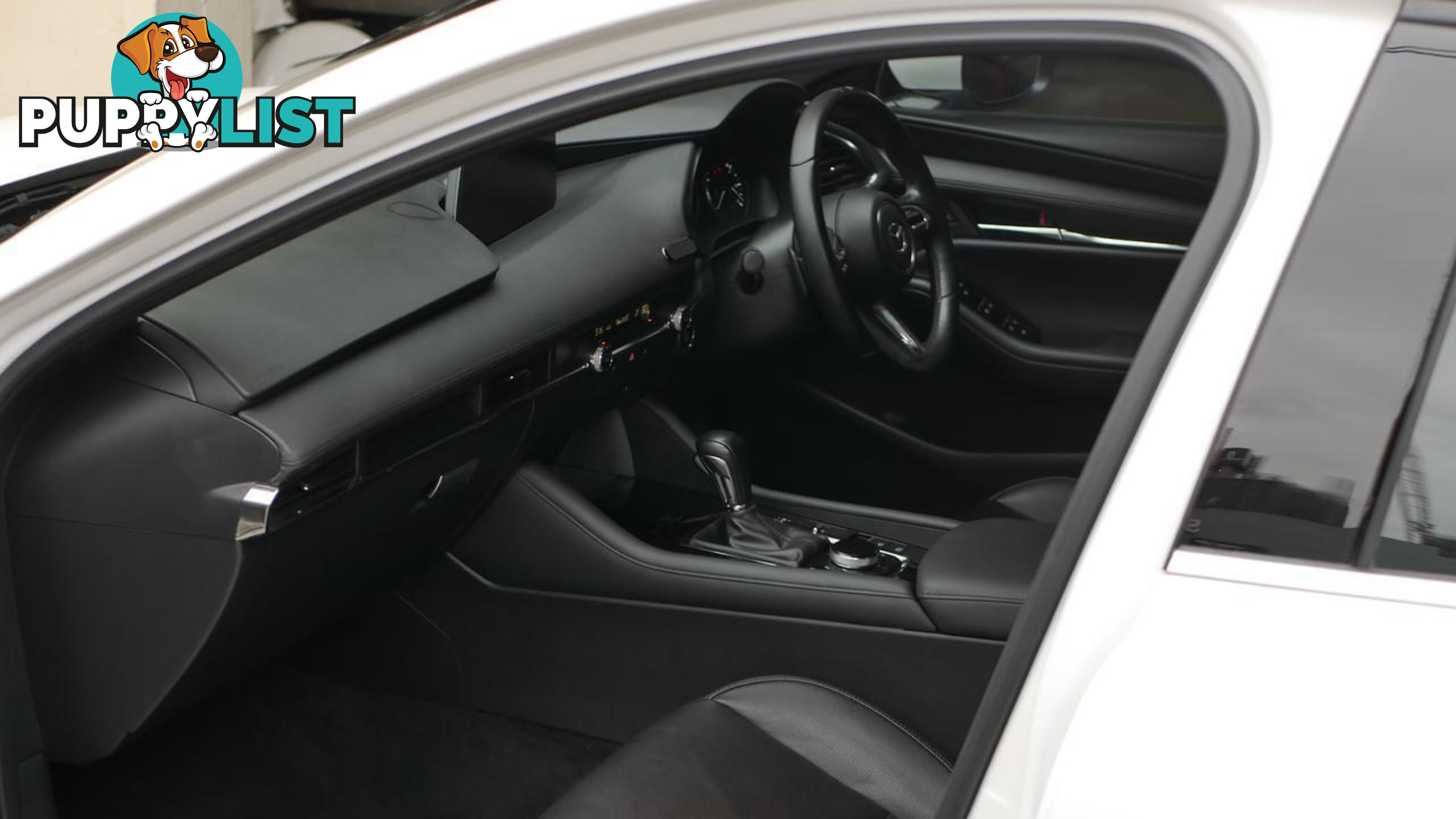 2021 Mazda 3  BP2H7A G20 SKYACTIV-Drive Touring Hatchback