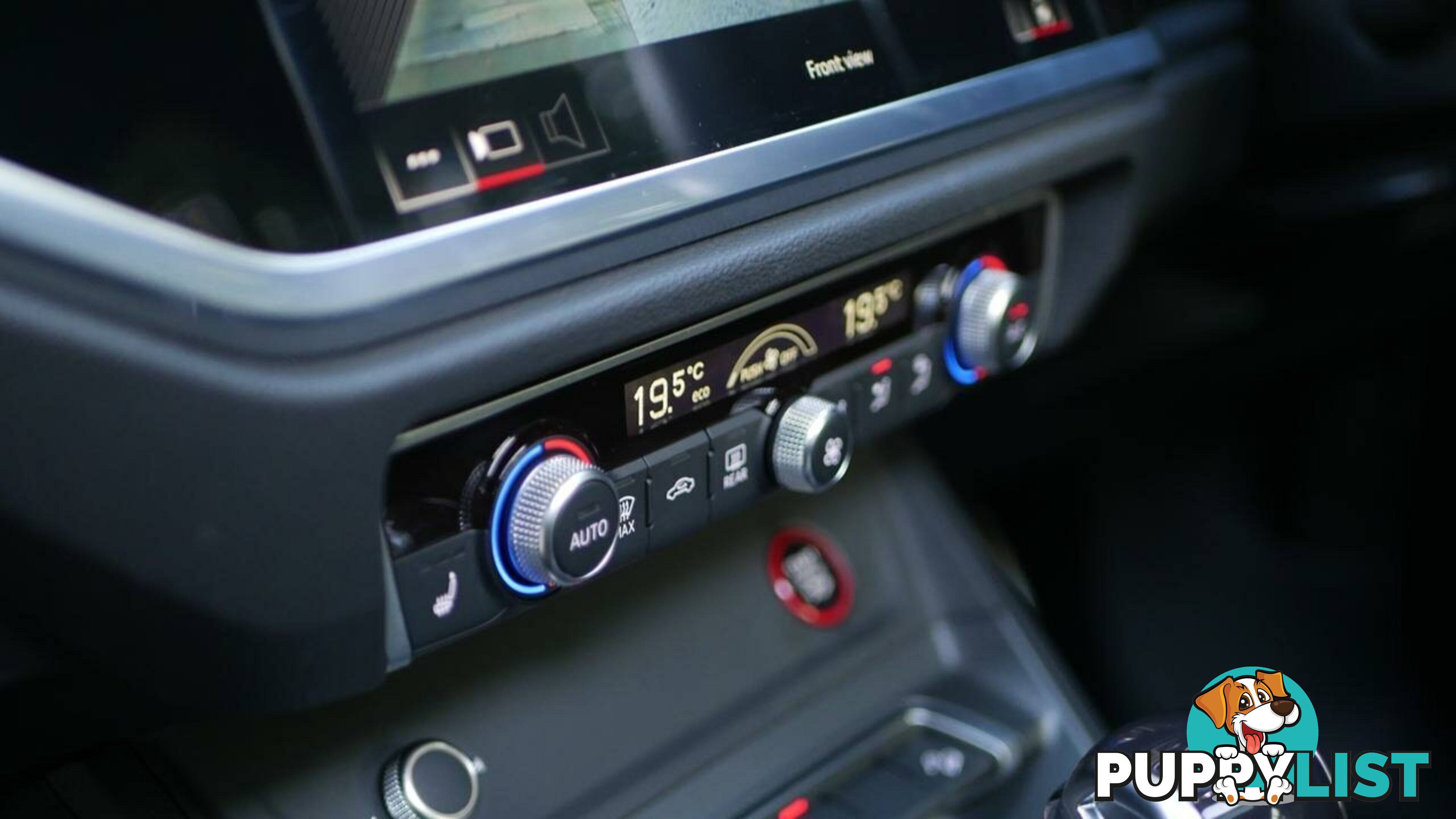 2022 Audi RS Q3  F3 MY22 S Tronic Quattro Wagon