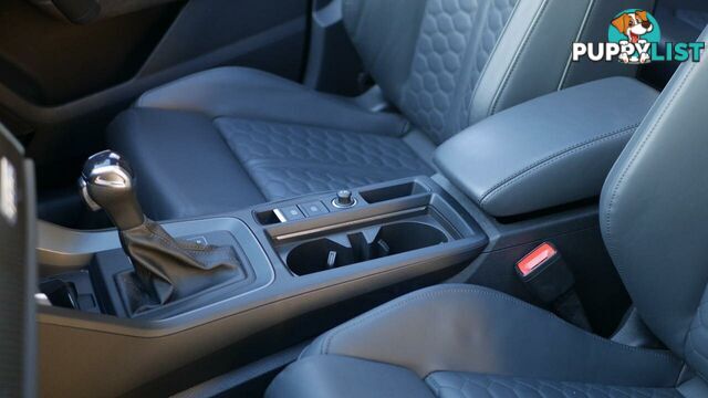 2022 Audi RS Q3  F3 MY22 S Tronic Quattro Wagon