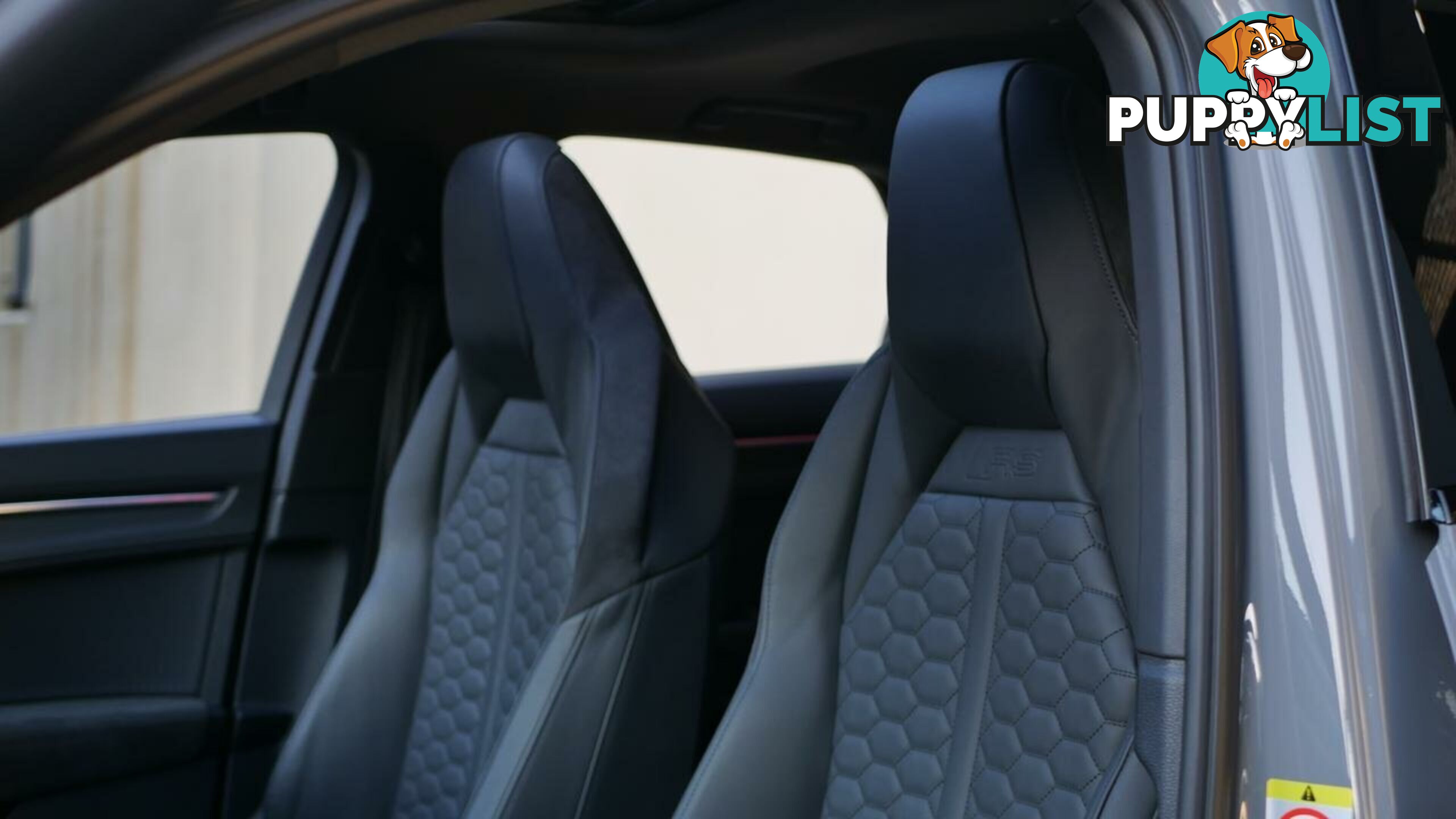 2022 Audi RS Q3  F3 MY22 S Tronic Quattro Wagon