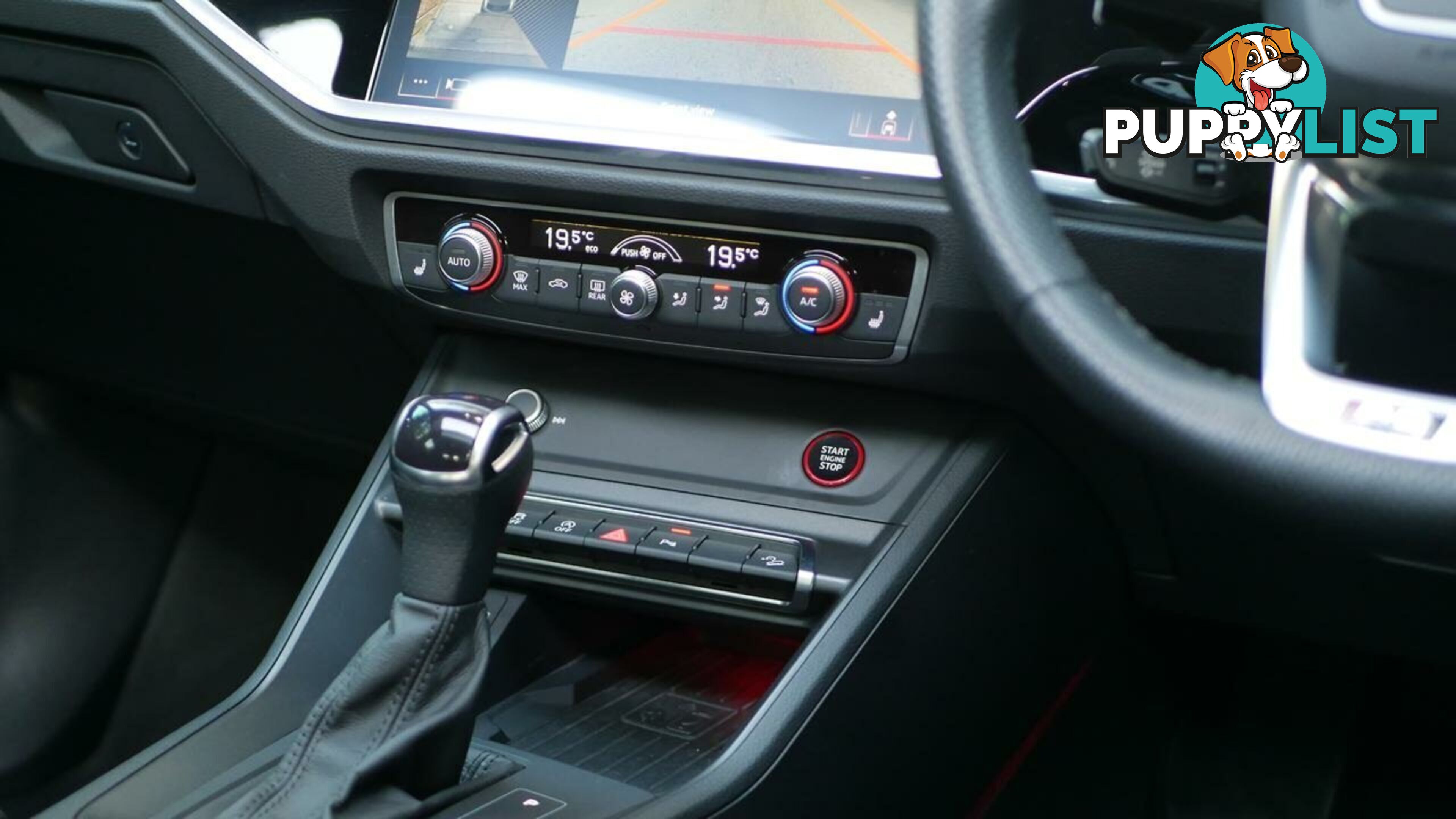 2022 Audi RS Q3  F3 MY22 S Tronic Quattro Wagon
