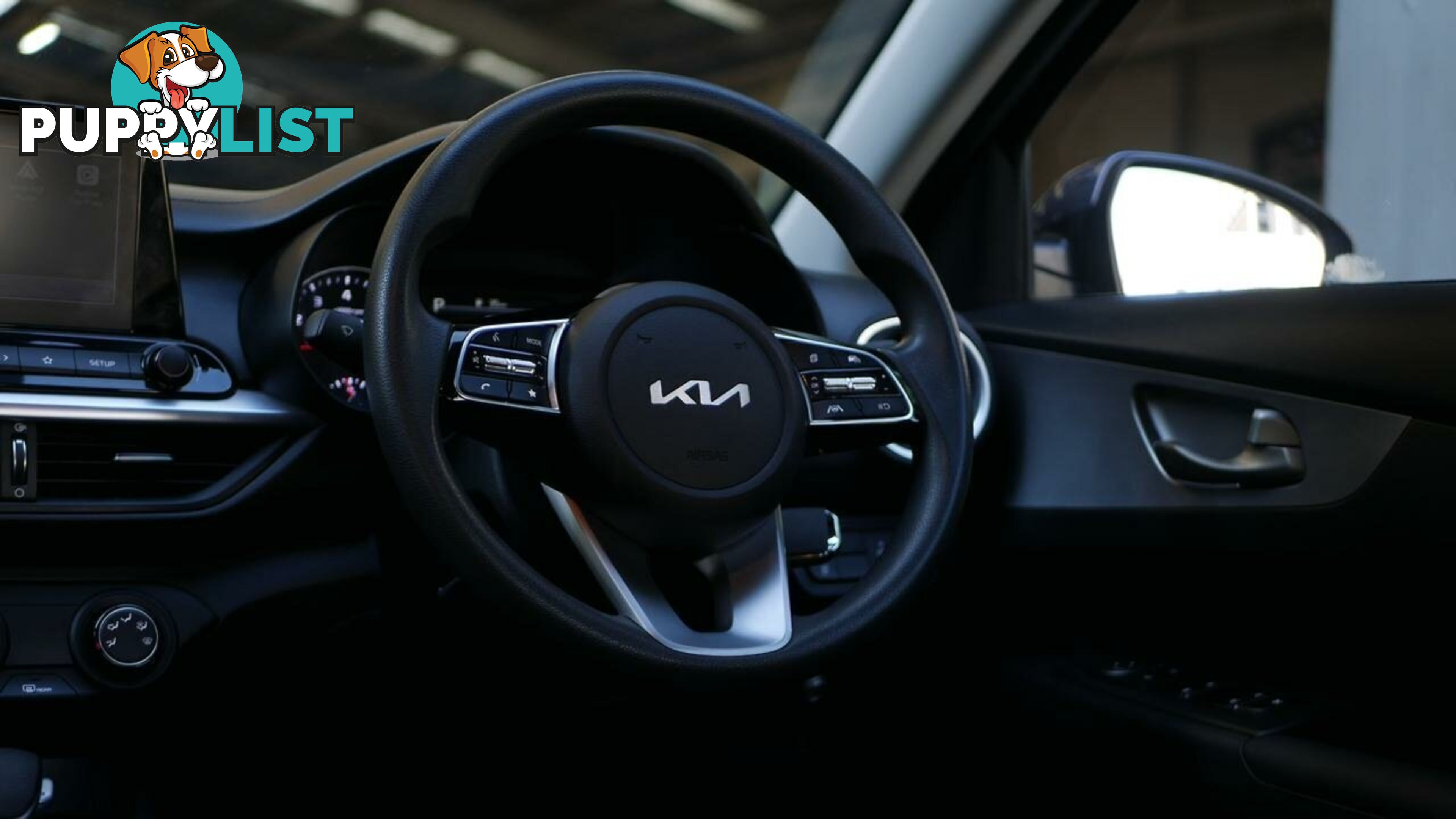 2021 Kia Cerato  BD MY21 S Sedan