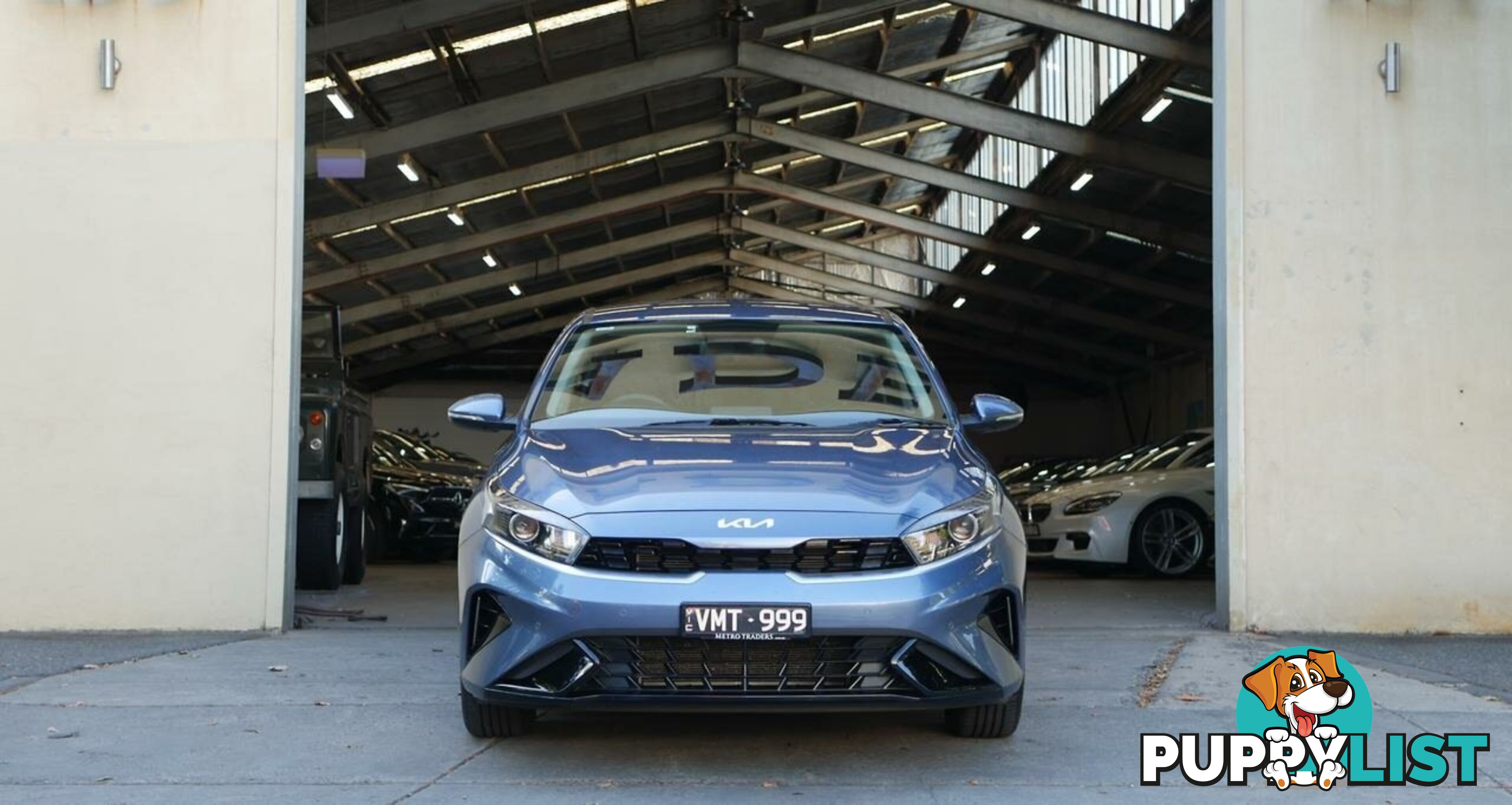 2021 Kia Cerato  BD MY21 S Sedan