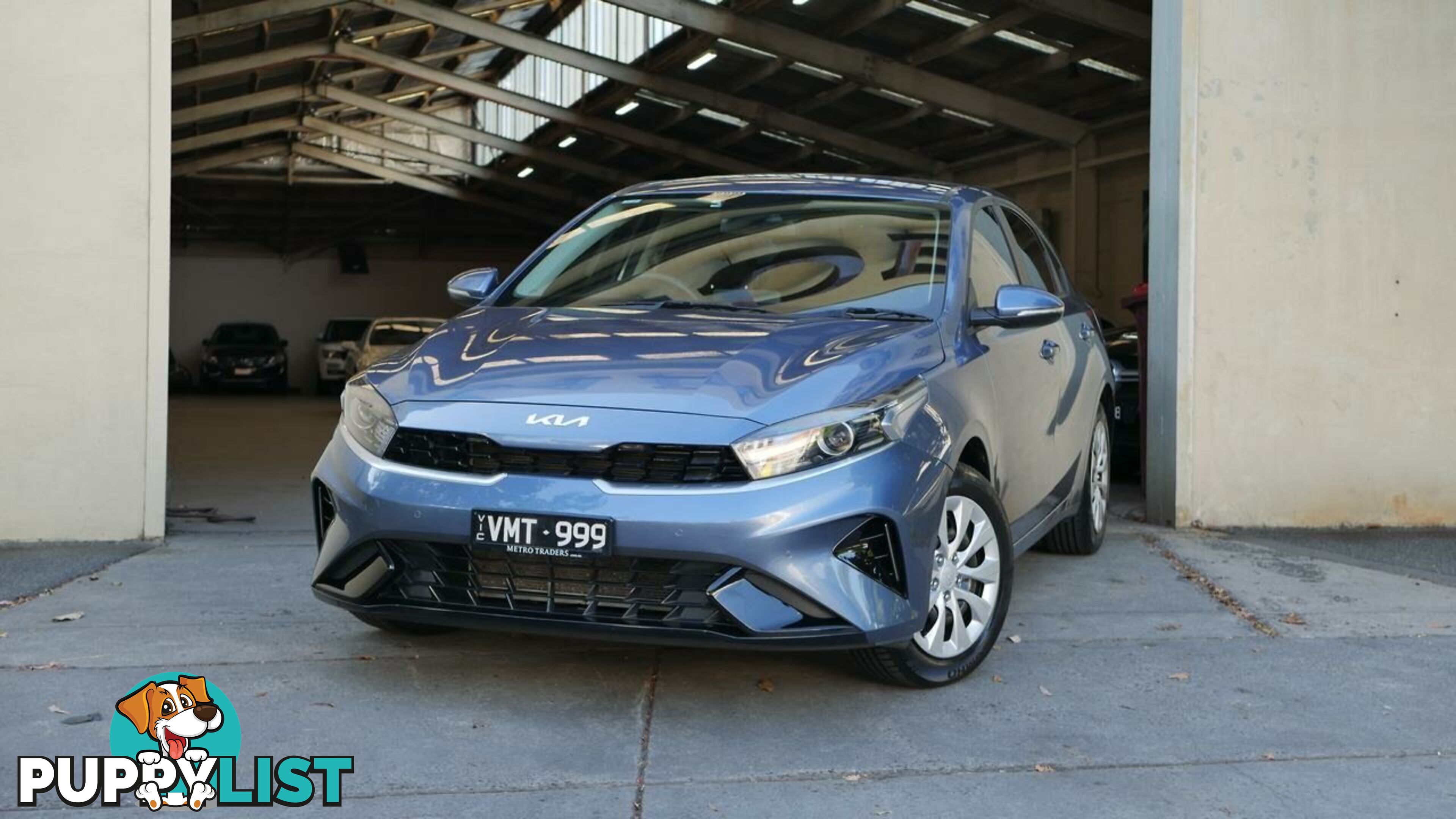 2021 Kia Cerato  BD MY21 S Sedan