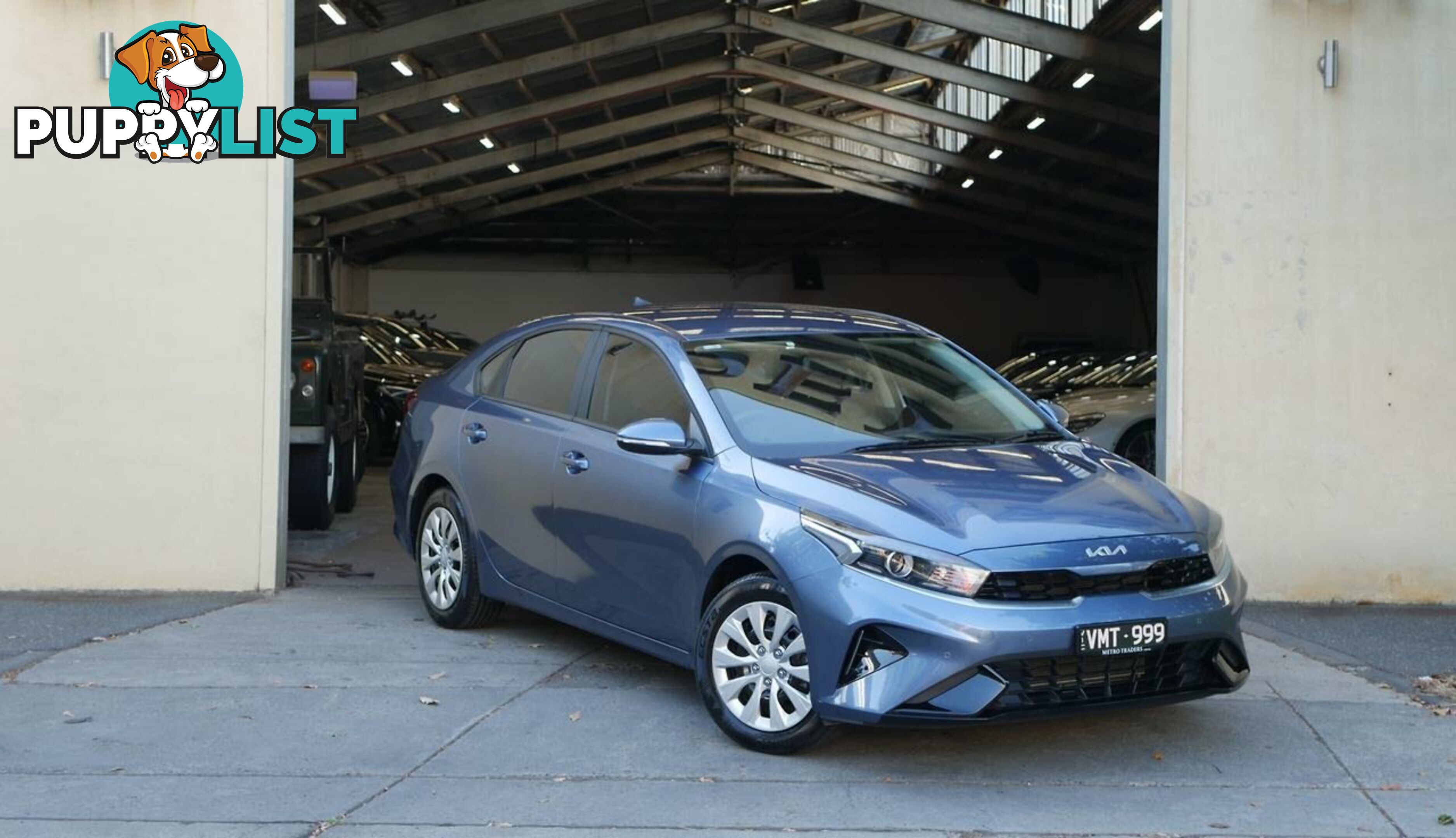 2021 Kia Cerato  BD MY21 S Sedan