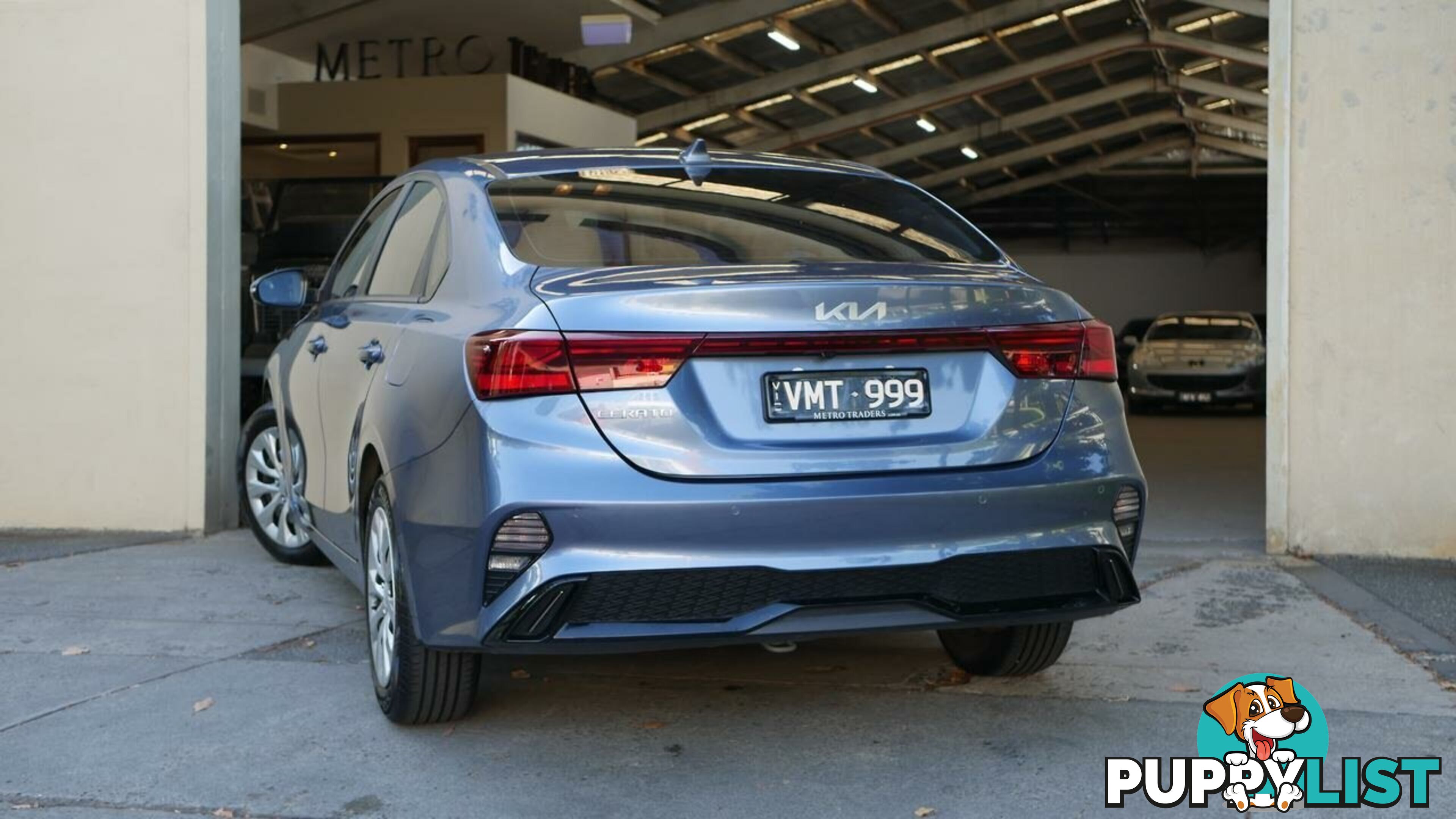 2021 Kia Cerato  BD MY21 S Sedan