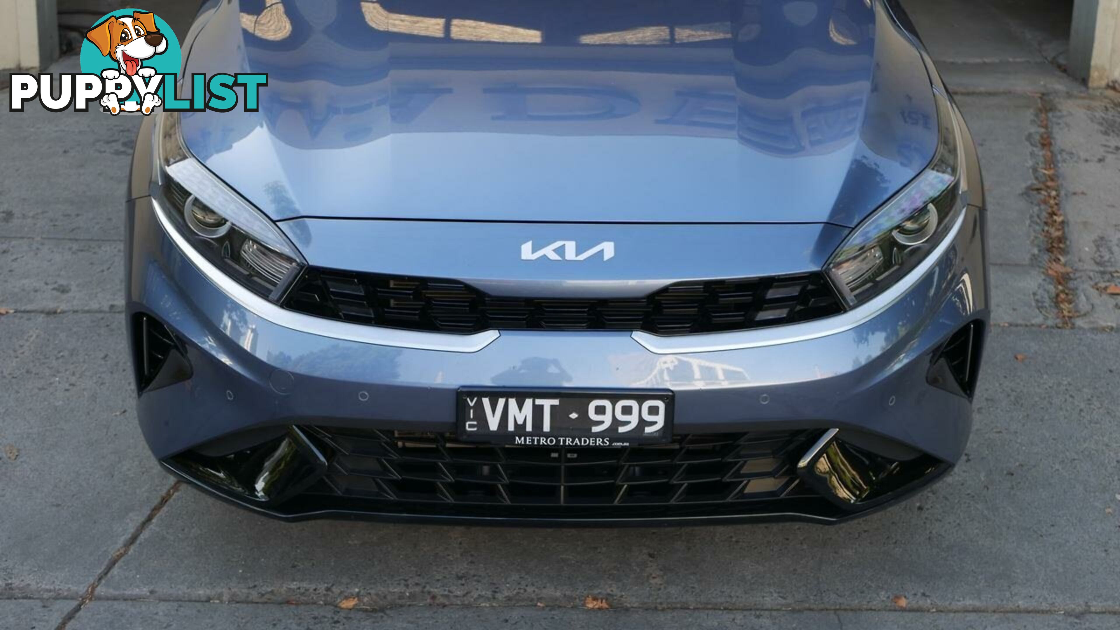 2021 Kia Cerato  BD MY21 S Sedan