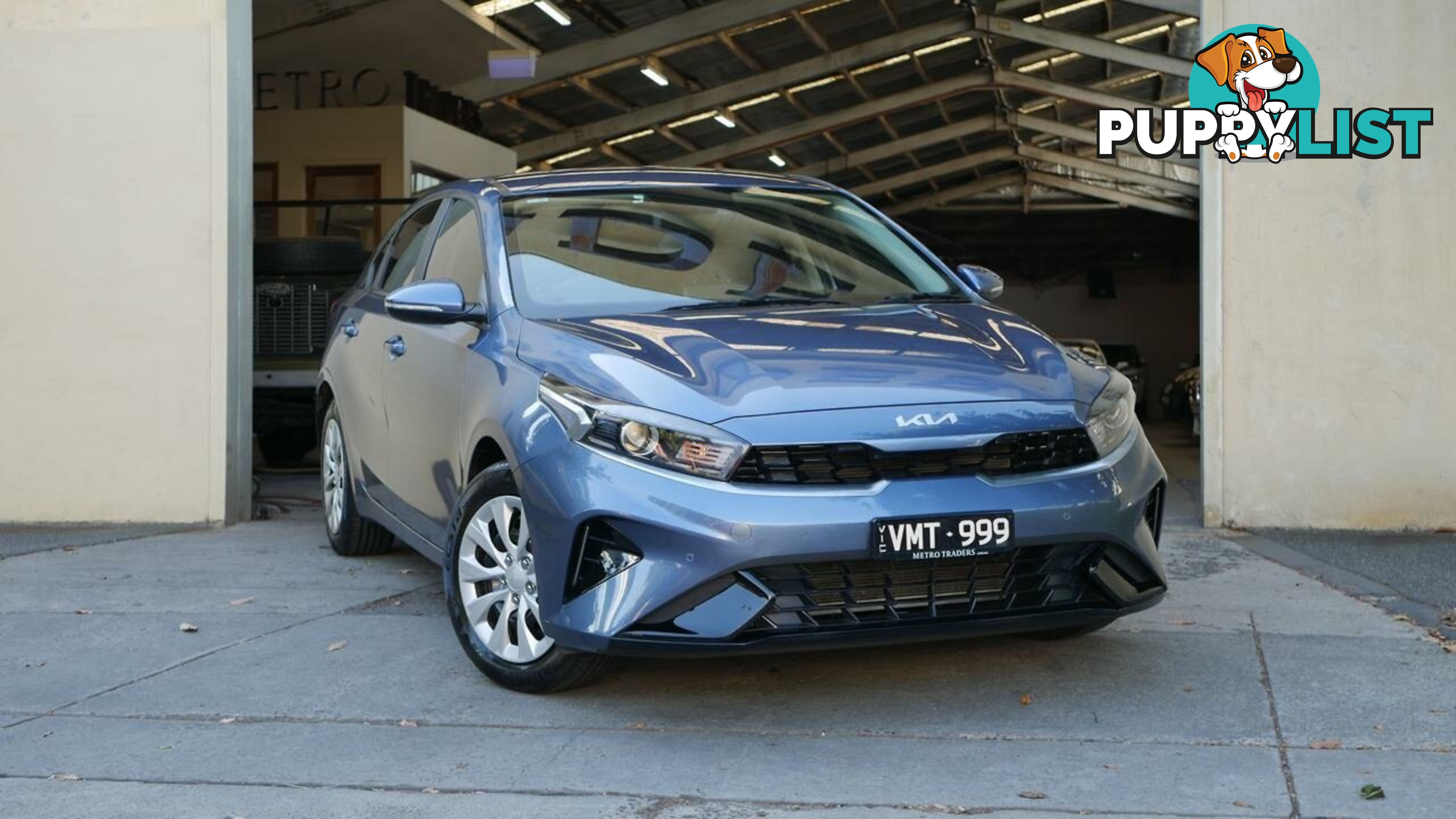 2021 Kia Cerato  BD MY21 S Sedan