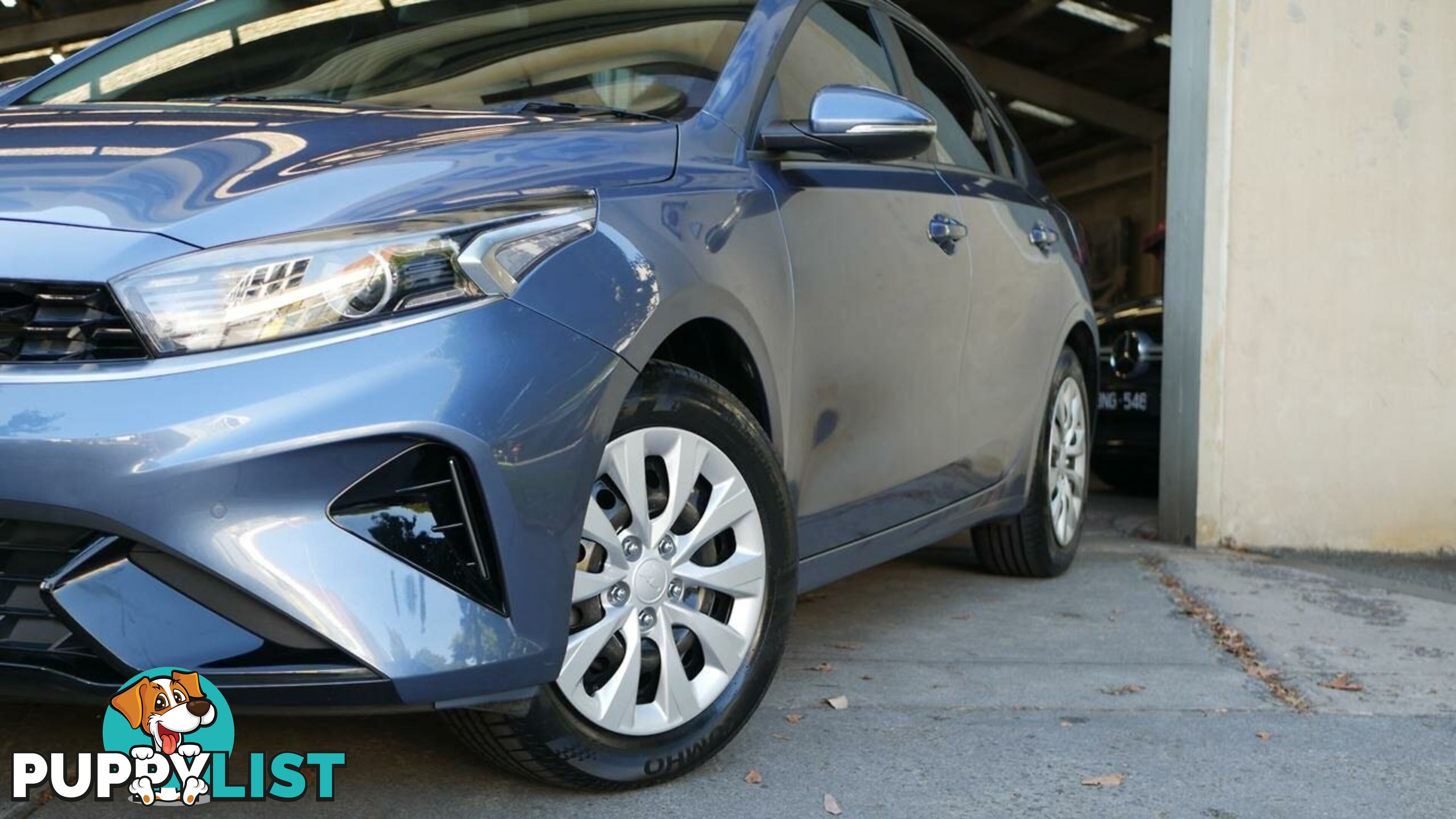 2021 Kia Cerato  BD MY21 S Sedan