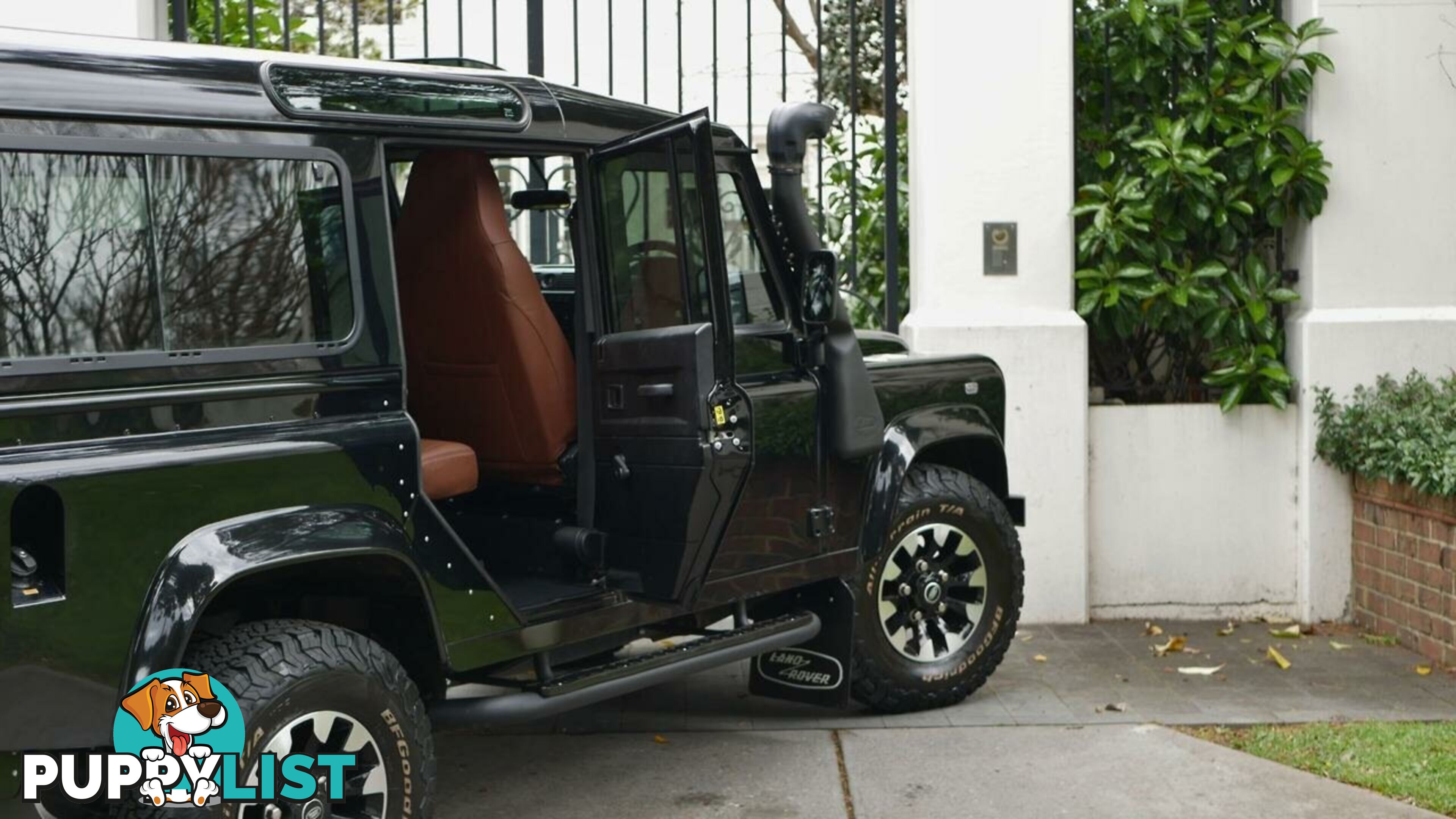 2014 Land Rover Defender  110 15MY Wagon