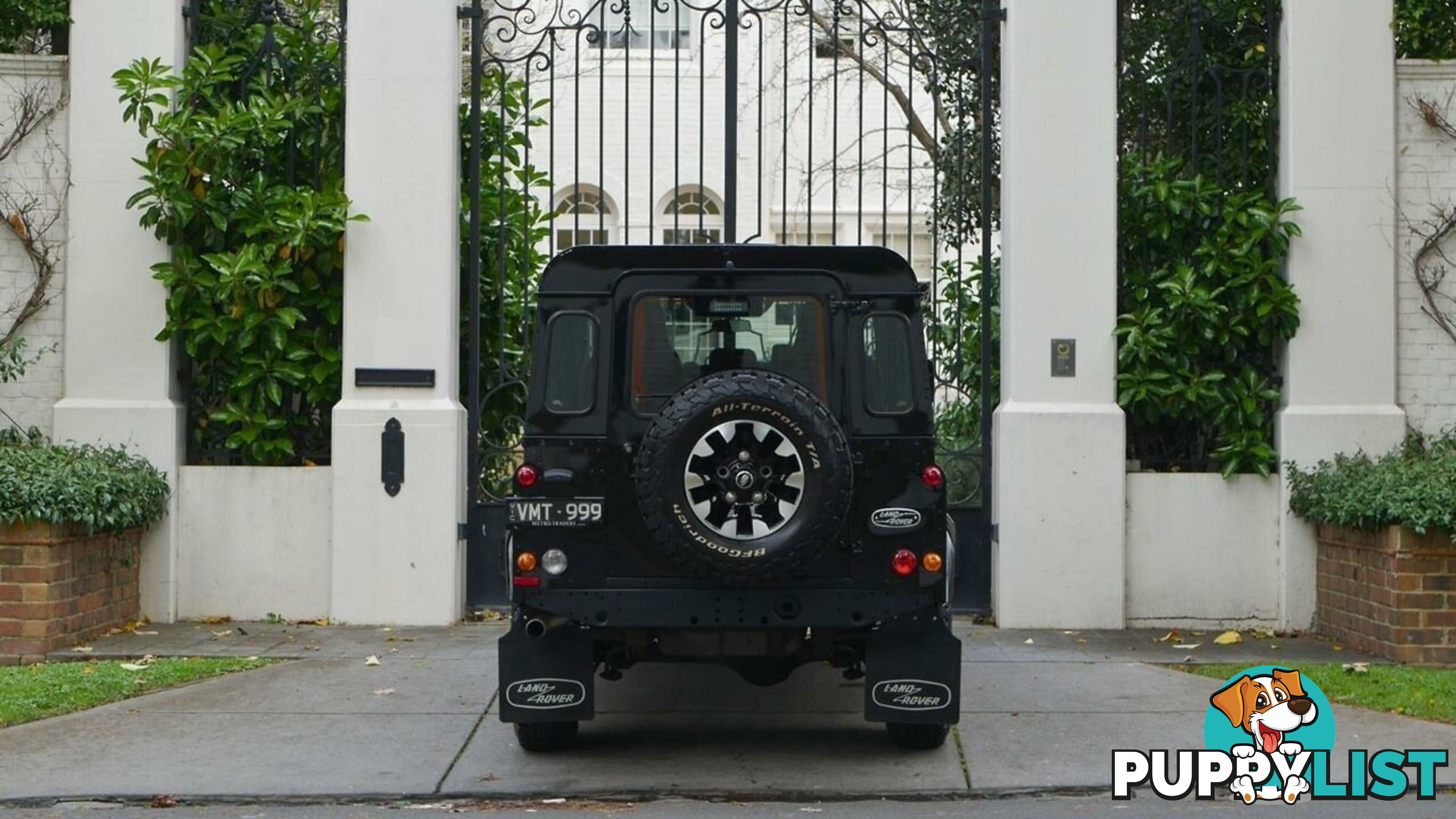 2014 Land Rover Defender  110 15MY Wagon