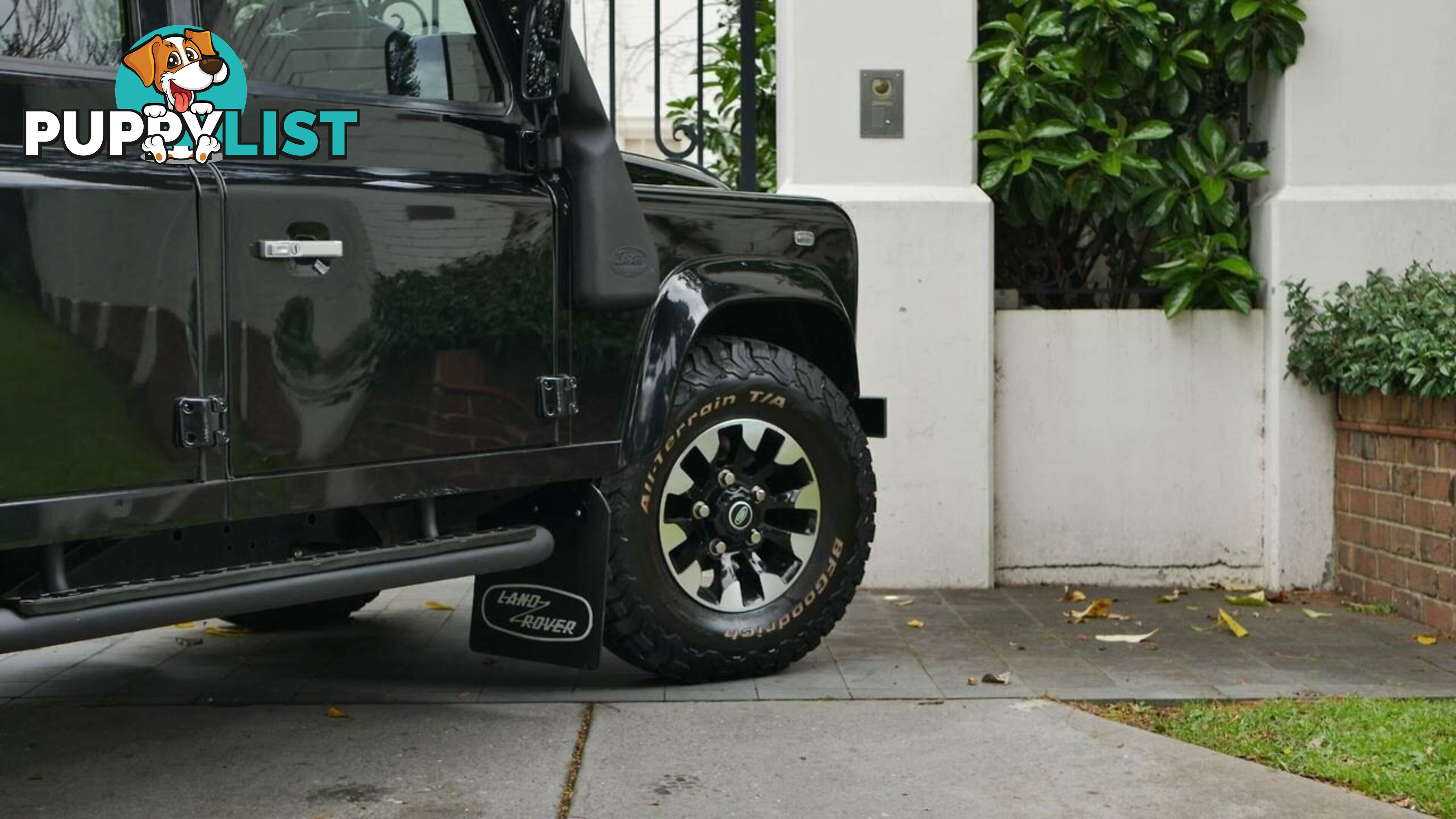 2014 Land Rover Defender  110 15MY Wagon