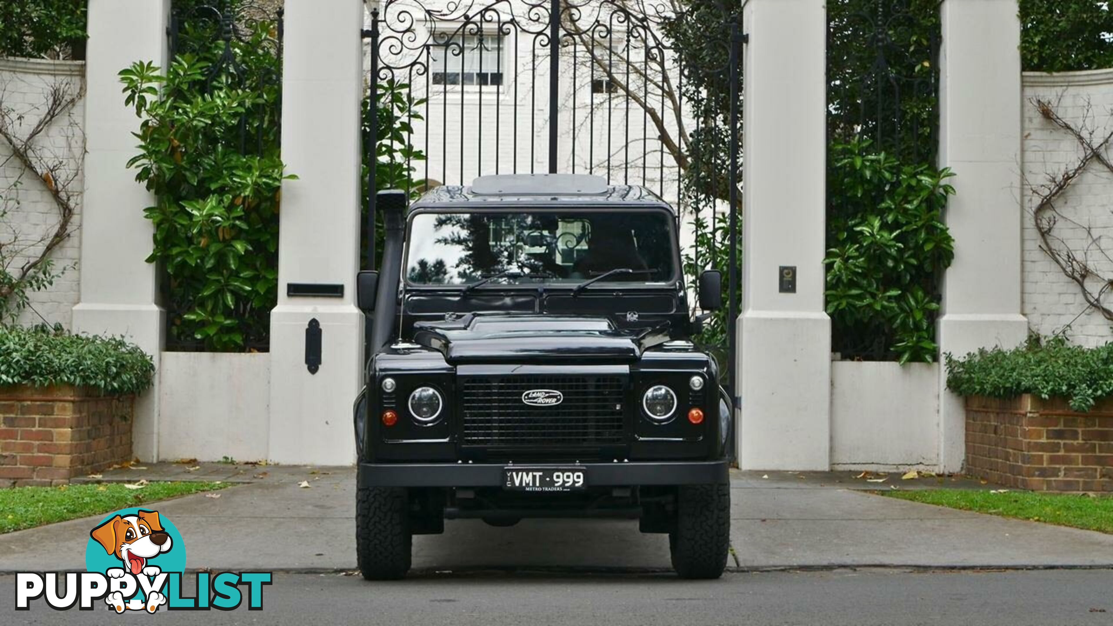 2014 Land Rover Defender  110 15MY Wagon