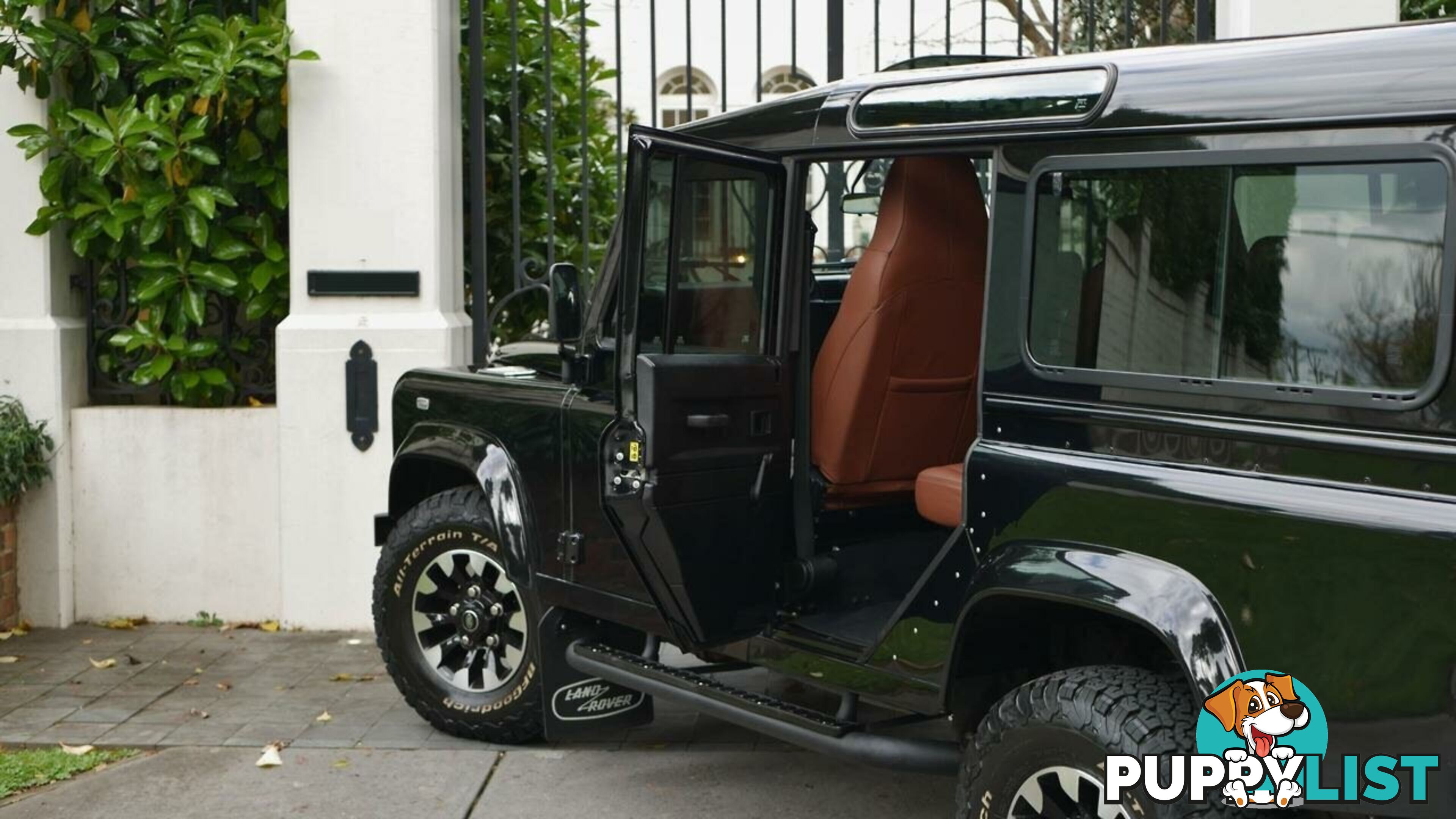 2014 Land Rover Defender  110 15MY Wagon