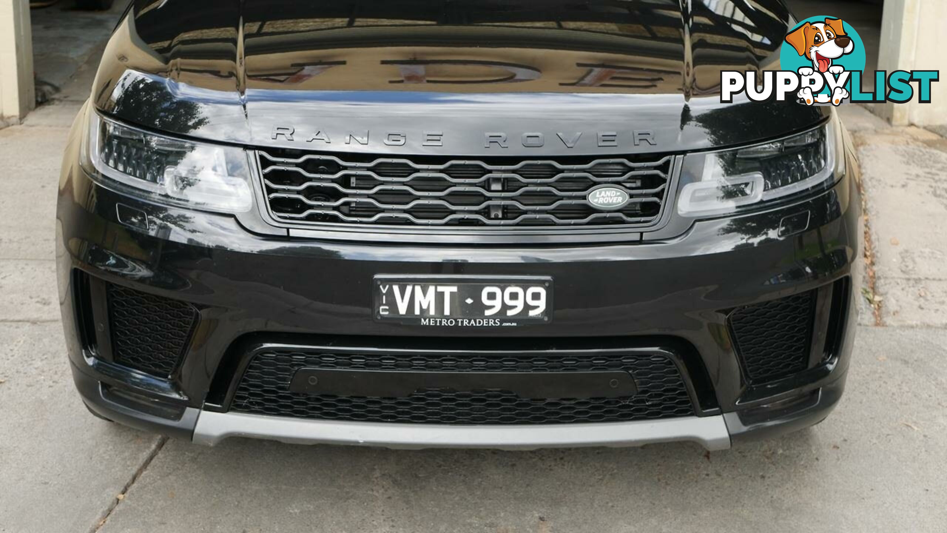 2019 Land Rover Range Rover Sport  L494 19.5MY SE Wagon