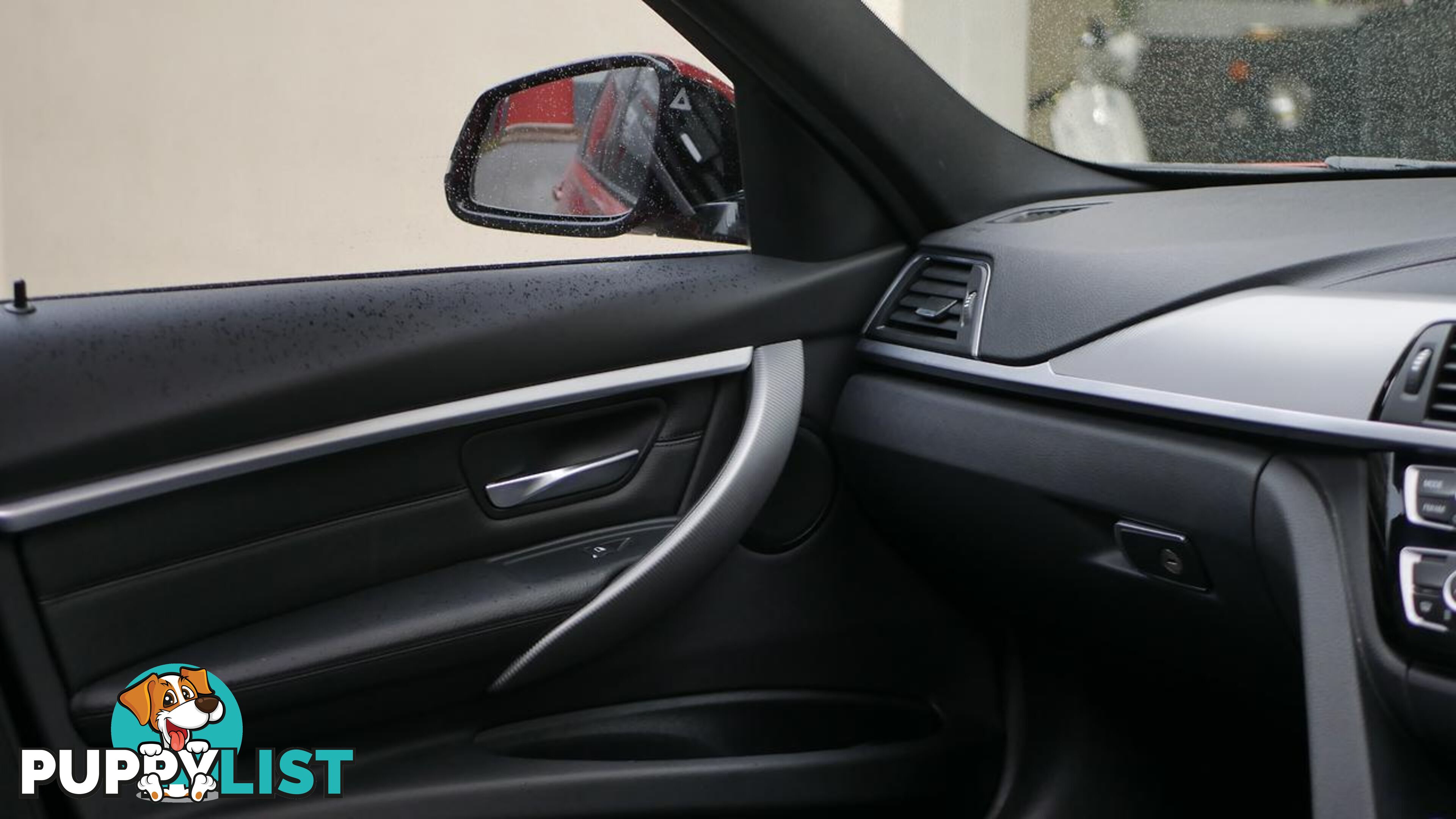 2018 BMW 3 Series  F30 LCI 330i M Sport Sedan