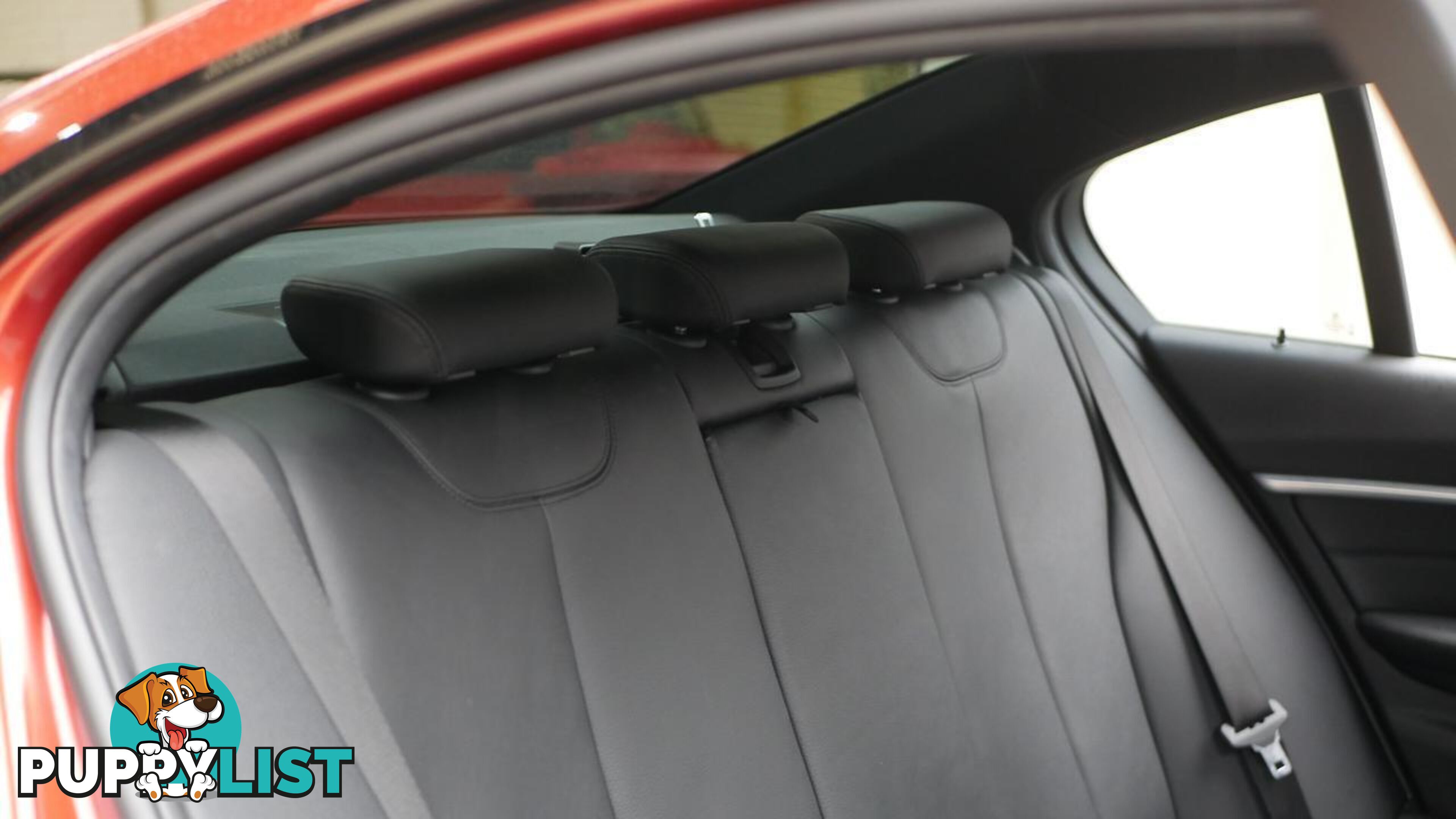 2018 BMW 3 Series  F30 LCI 330i M Sport Sedan