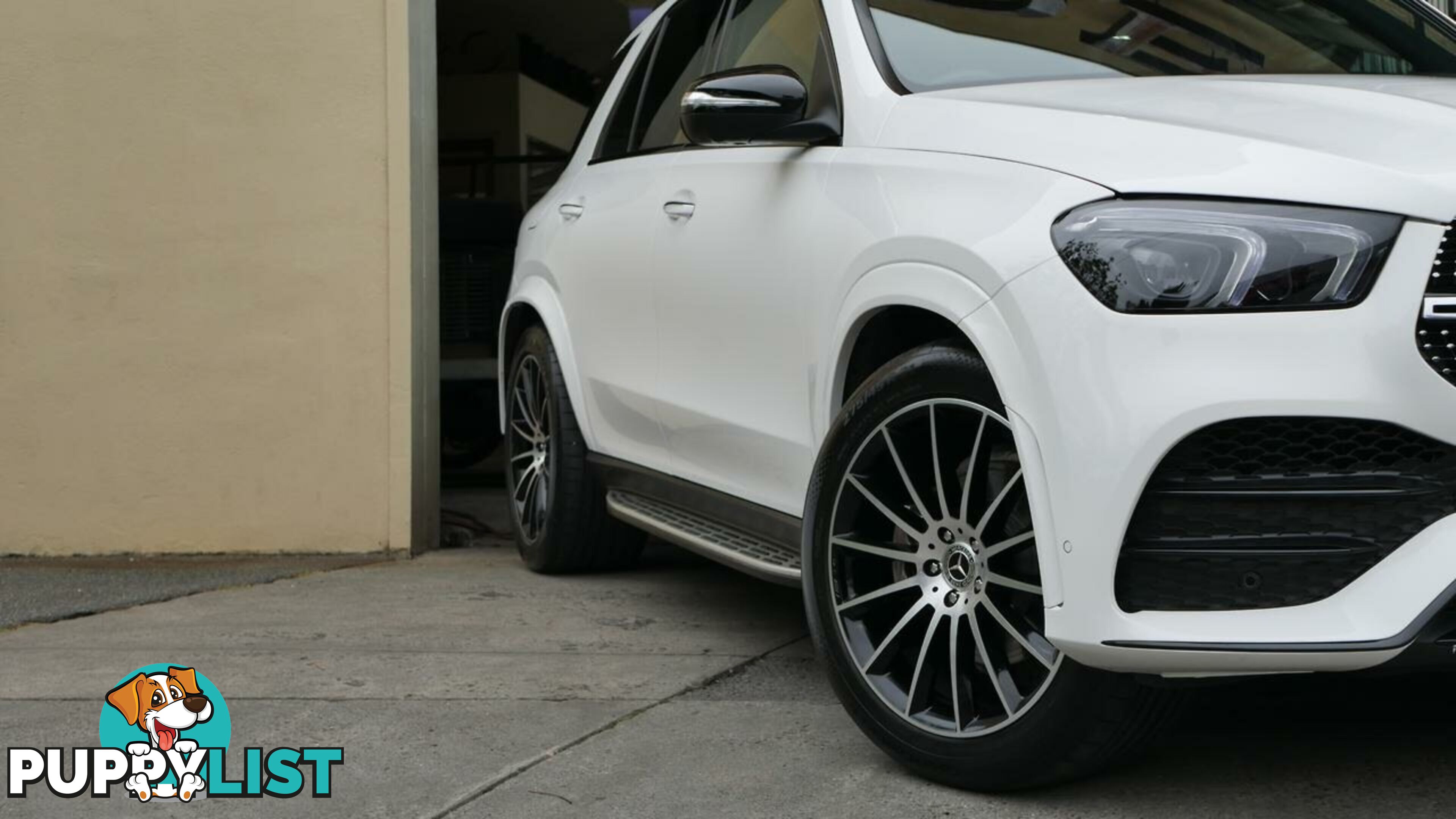 2023 Mercedes-Benz GLE-Class  V167 803MY GLE400 d 9G-Tronic 4MATIC Wagon