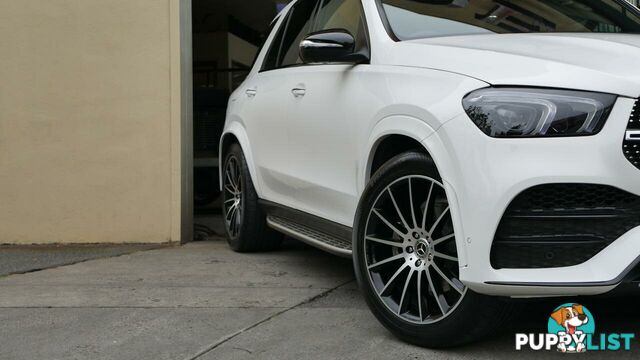 2023 Mercedes-Benz GLE-Class  V167 803MY GLE400 d 9G-Tronic 4MATIC Wagon