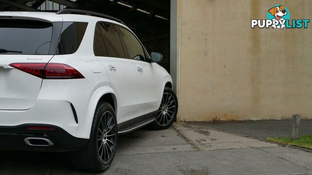 2023 Mercedes-Benz GLE-Class  V167 803MY GLE400 d 9G-Tronic 4MATIC Wagon