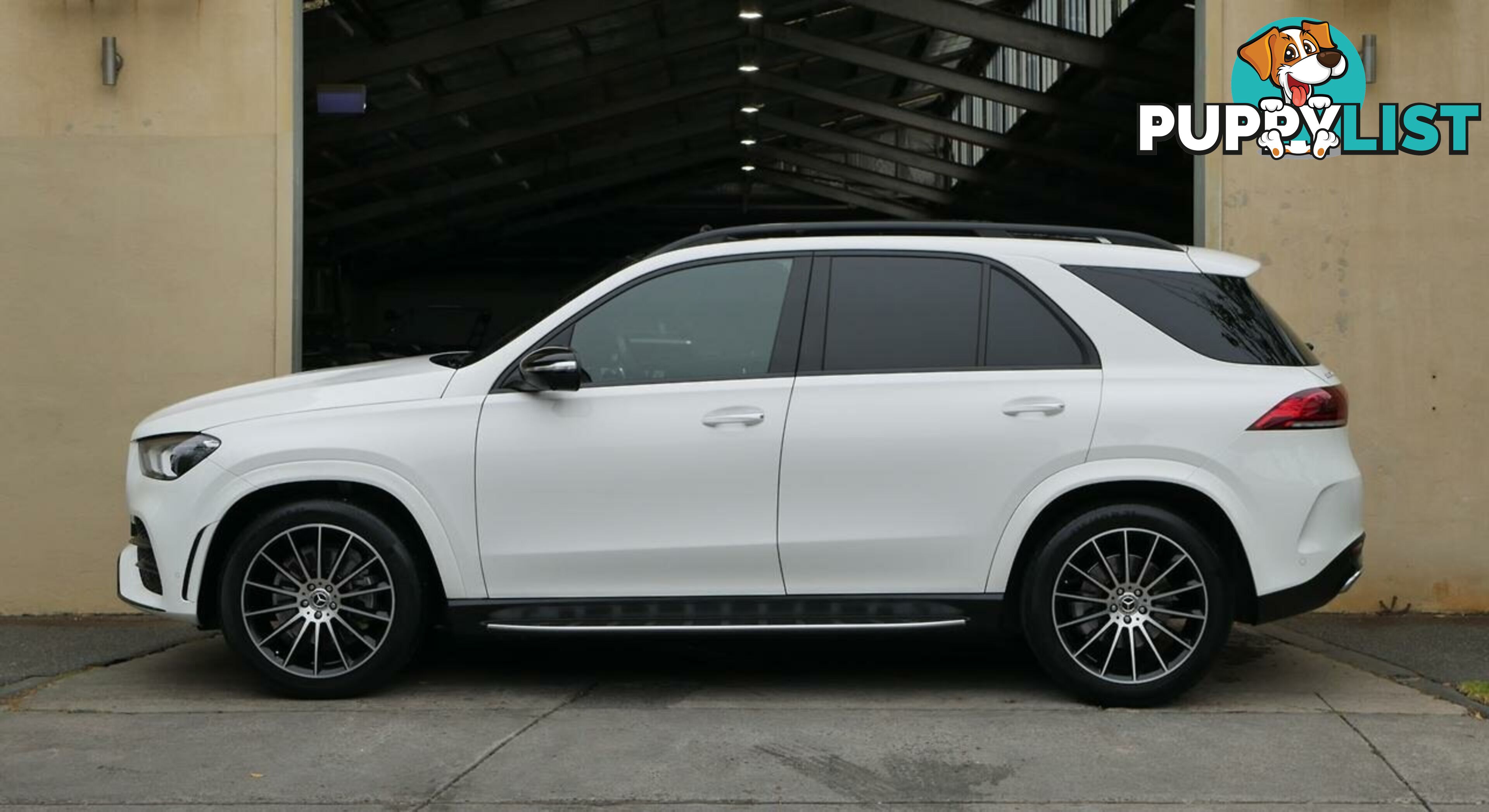 2023 Mercedes-Benz GLE-Class  V167 803MY GLE400 d 9G-Tronic 4MATIC Wagon