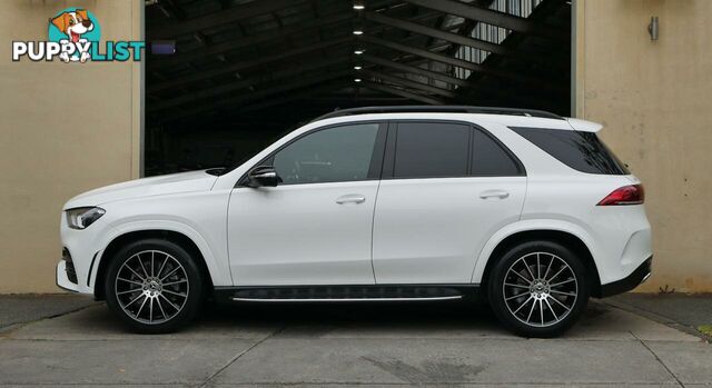 2023 Mercedes-Benz GLE-Class  V167 803MY GLE400 d 9G-Tronic 4MATIC Wagon