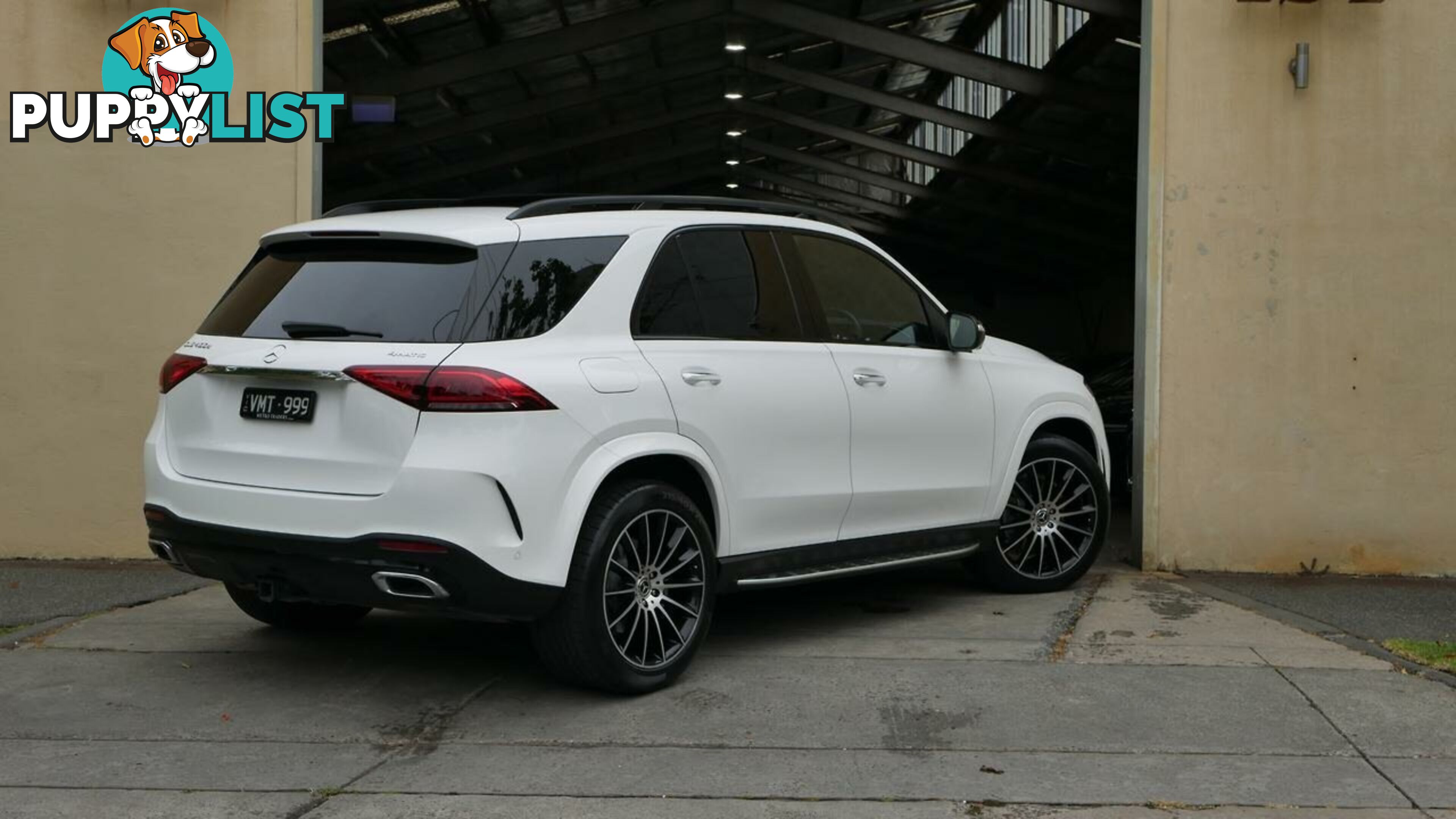 2023 Mercedes-Benz GLE-Class  V167 803MY GLE400 d 9G-Tronic 4MATIC Wagon