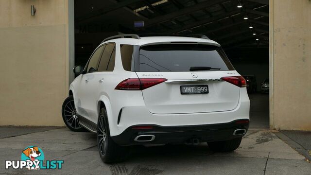 2023 Mercedes-Benz GLE-Class  V167 803MY GLE400 d 9G-Tronic 4MATIC Wagon