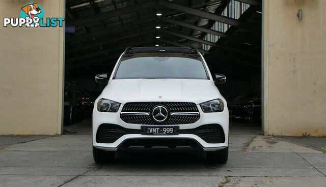 2023 Mercedes-Benz GLE-Class  V167 803MY GLE400 d 9G-Tronic 4MATIC Wagon