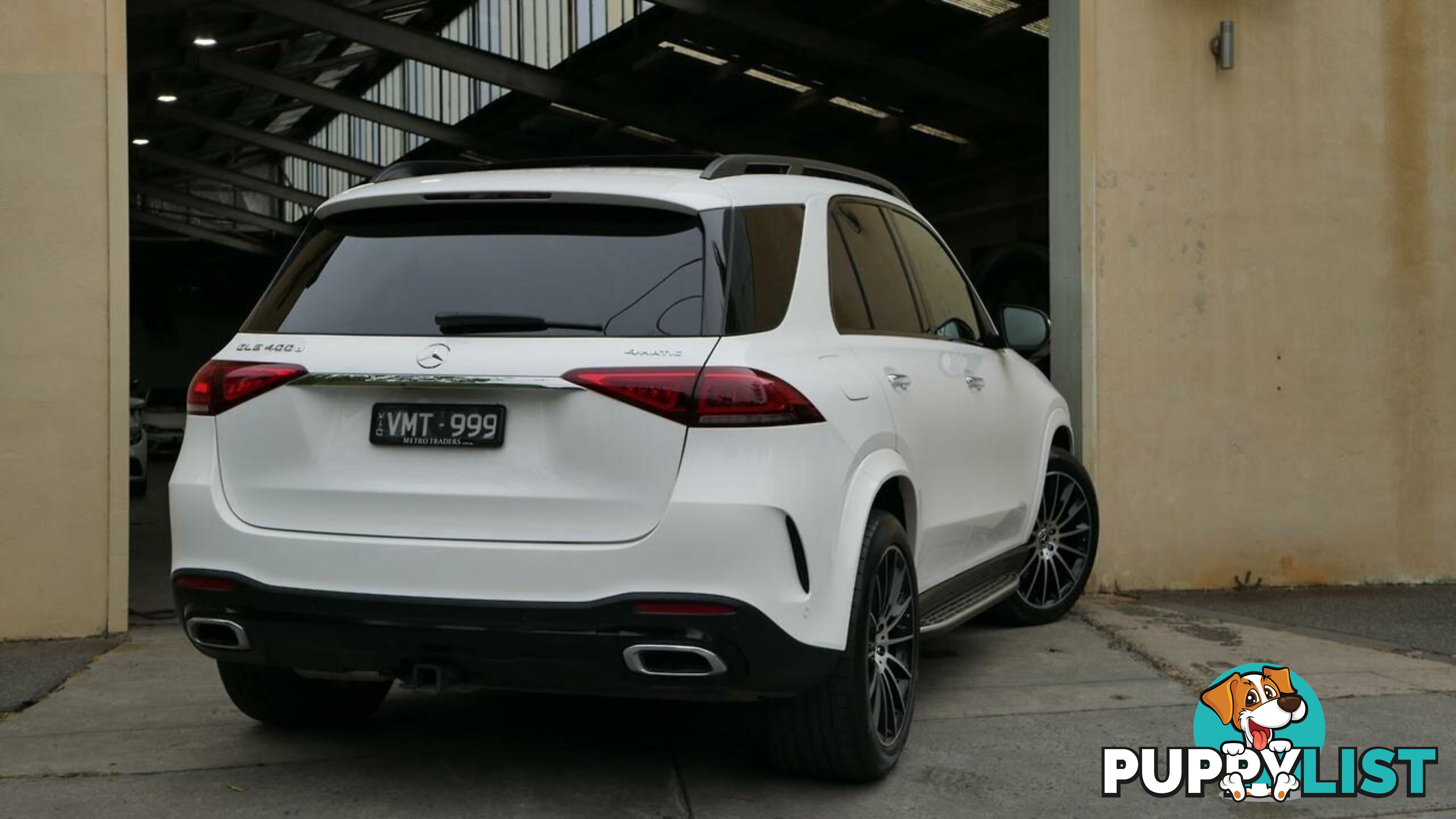 2023 Mercedes-Benz GLE-Class  V167 803MY GLE400 d 9G-Tronic 4MATIC Wagon