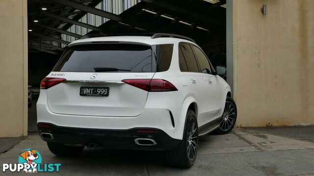 2023 Mercedes-Benz GLE-Class  V167 803MY GLE400 d 9G-Tronic 4MATIC Wagon