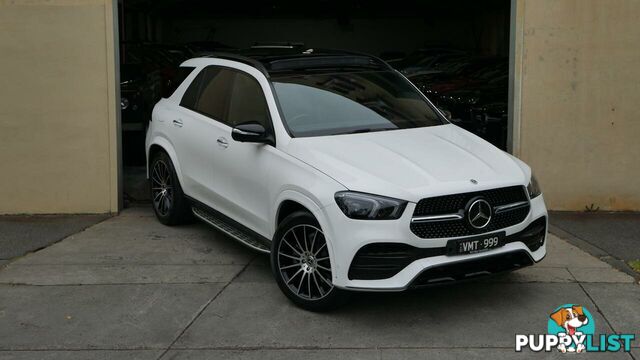 2023 Mercedes-Benz GLE-Class  V167 803MY GLE400 d 9G-Tronic 4MATIC Wagon