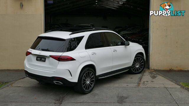 2023 Mercedes-Benz GLE-Class  V167 803MY GLE400 d 9G-Tronic 4MATIC Wagon