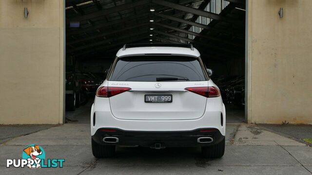 2023 Mercedes-Benz GLE-Class  V167 803MY GLE400 d 9G-Tronic 4MATIC Wagon