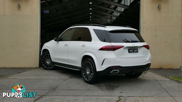 2023 Mercedes-Benz GLE-Class  V167 803MY GLE400 d 9G-Tronic 4MATIC Wagon