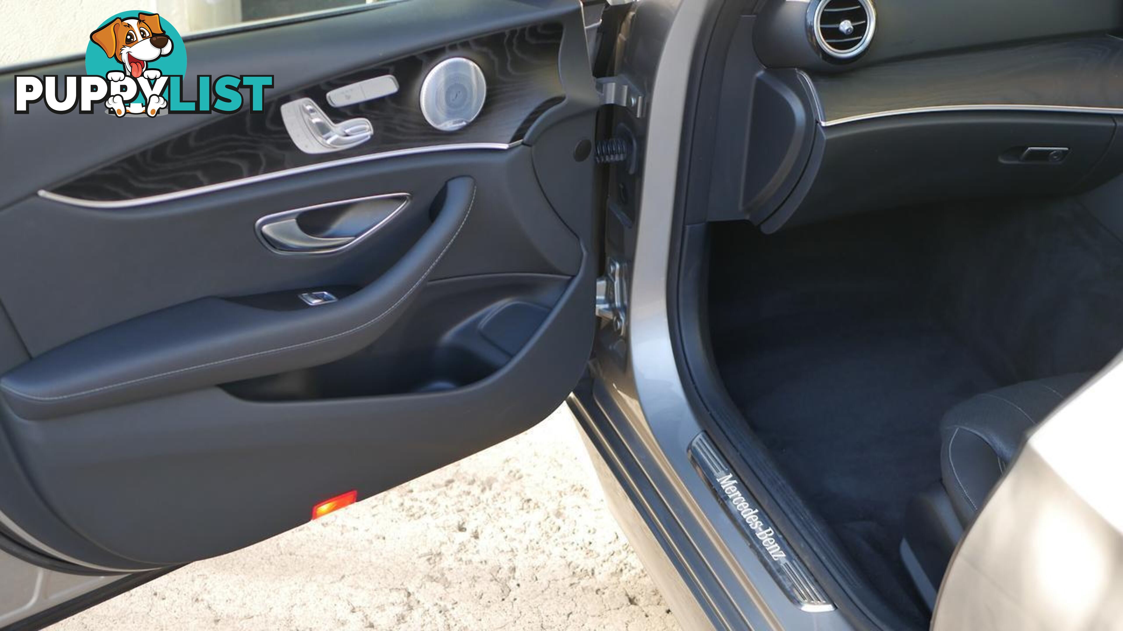 2020 Mercedes-Benz E-Class  W213 801MY E200 9G-Tronic Sedan