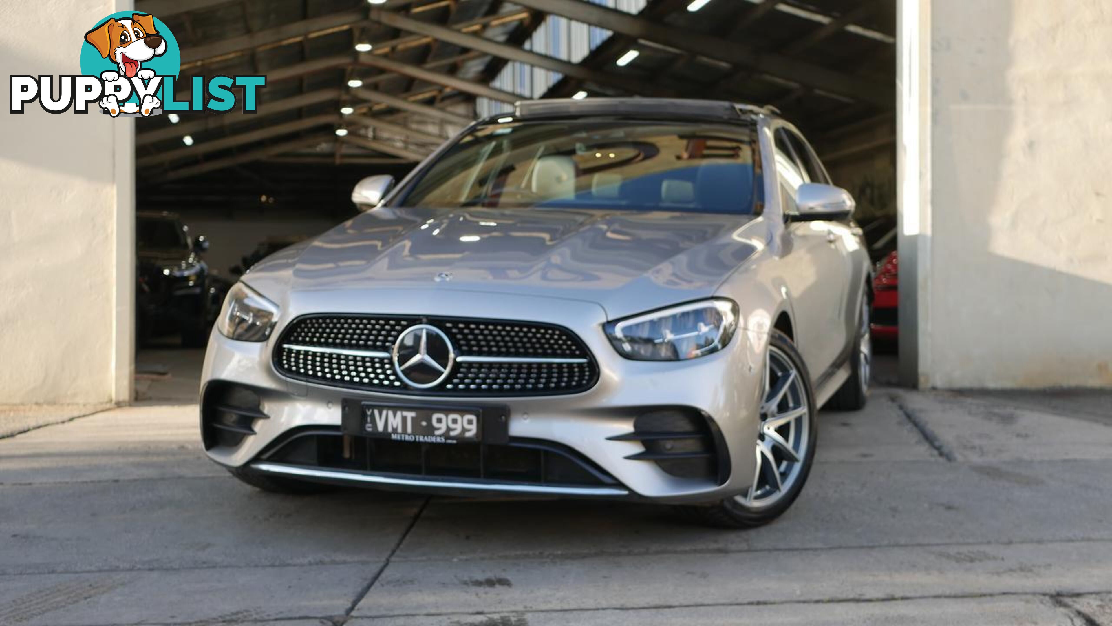 2020 Mercedes-Benz E-Class  W213 801MY E200 9G-Tronic Sedan