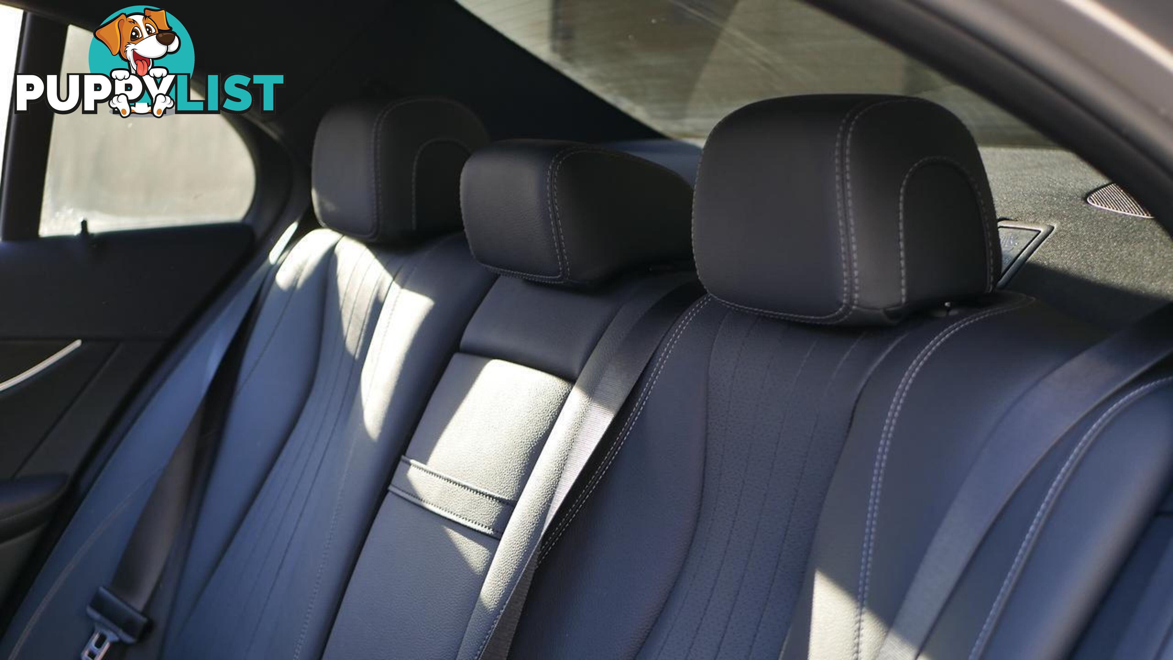 2020 Mercedes-Benz E-Class  W213 801MY E200 9G-Tronic Sedan