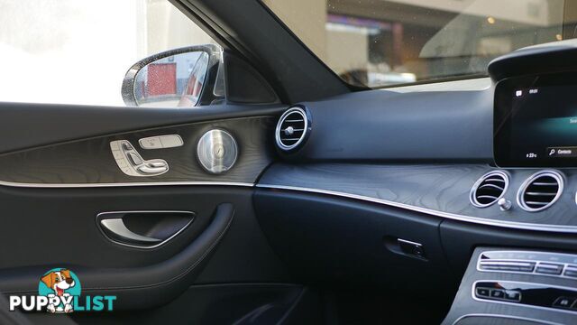 2020 Mercedes-Benz E-Class  W213 801MY E200 9G-Tronic Sedan