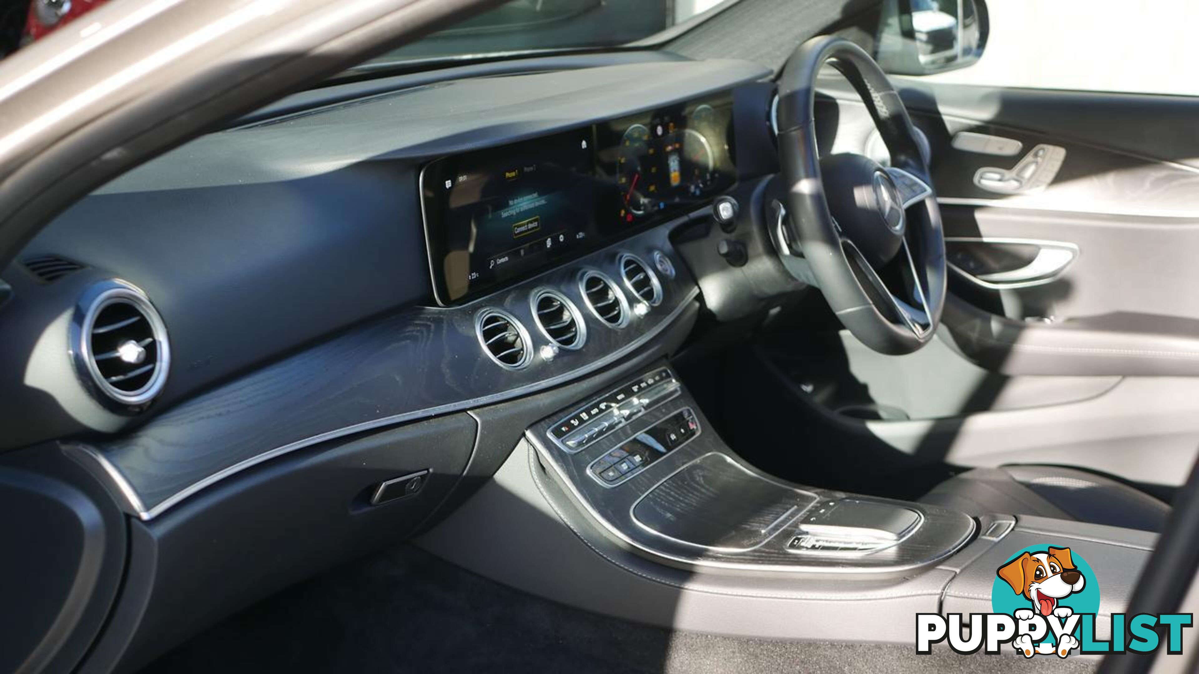 2020 Mercedes-Benz E-Class  W213 801MY E200 9G-Tronic Sedan